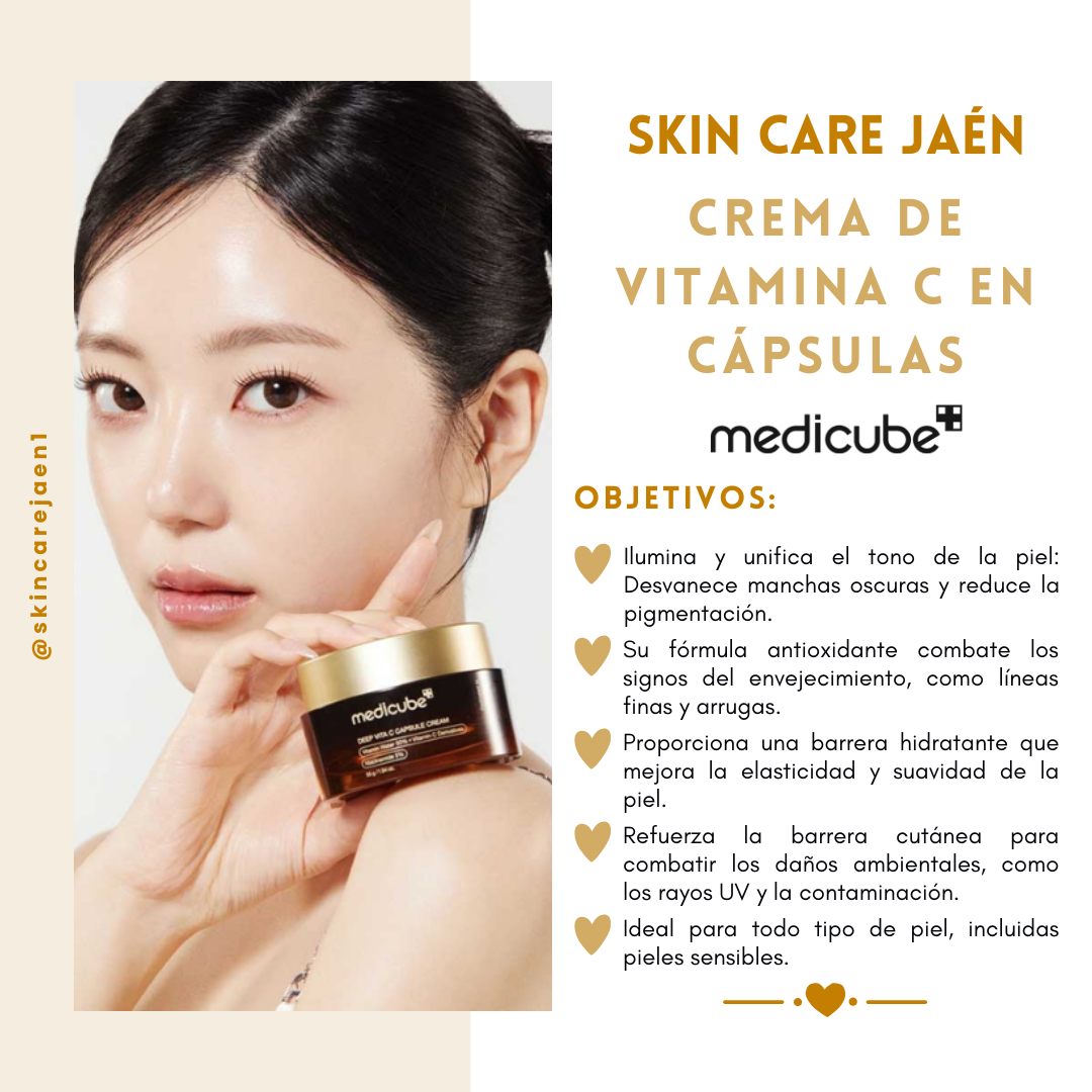 Objetivos y Beneficios