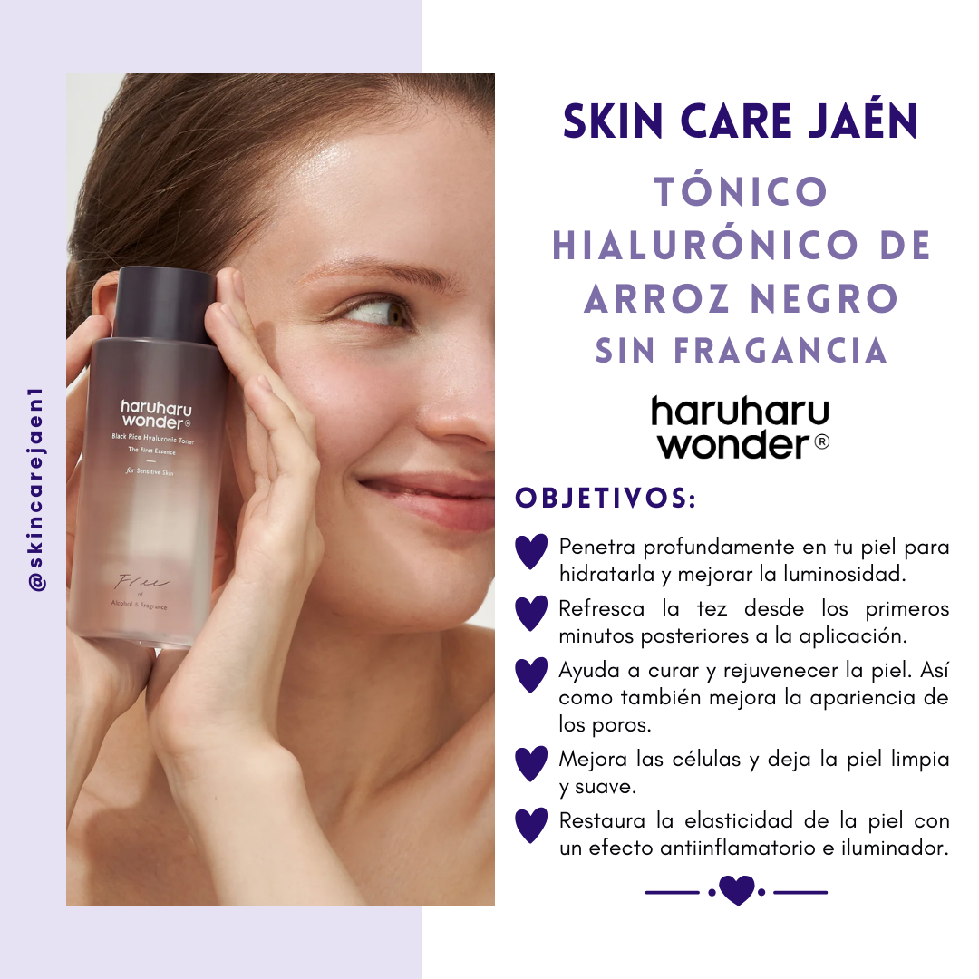 Objetivos y Beneficios