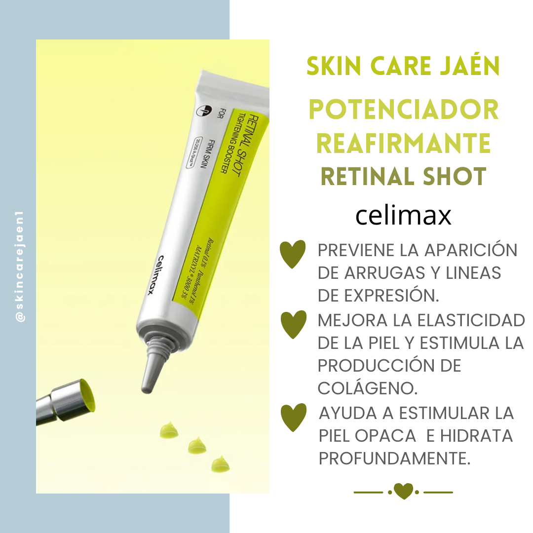 Serum Vita-A Retinal Shot 
