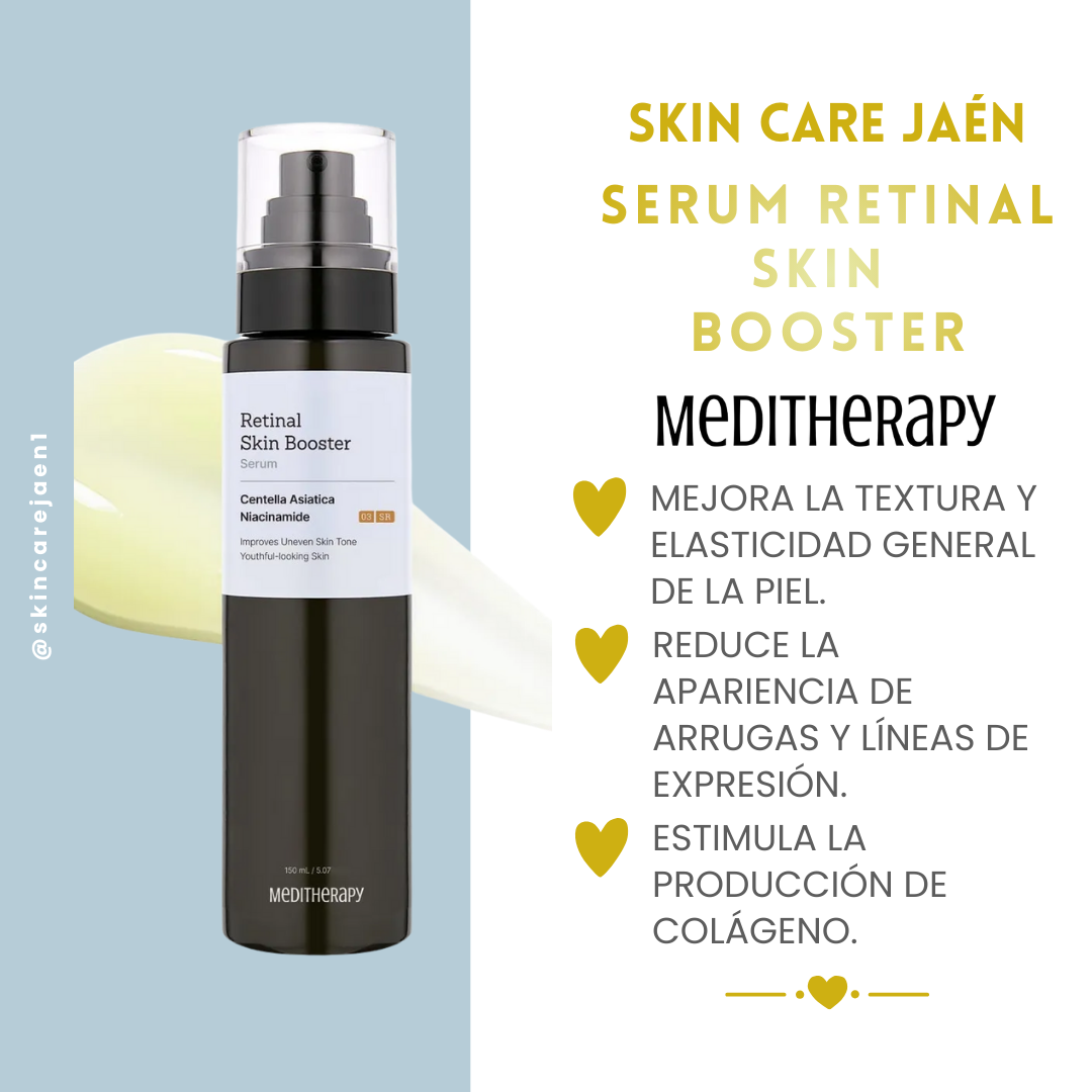 Serum Retinal Skin Booster