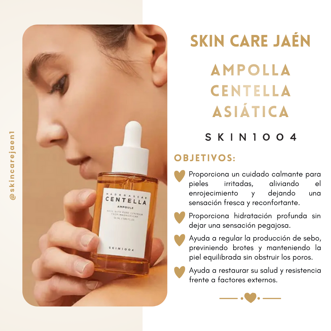 Objetivos y Beneficios