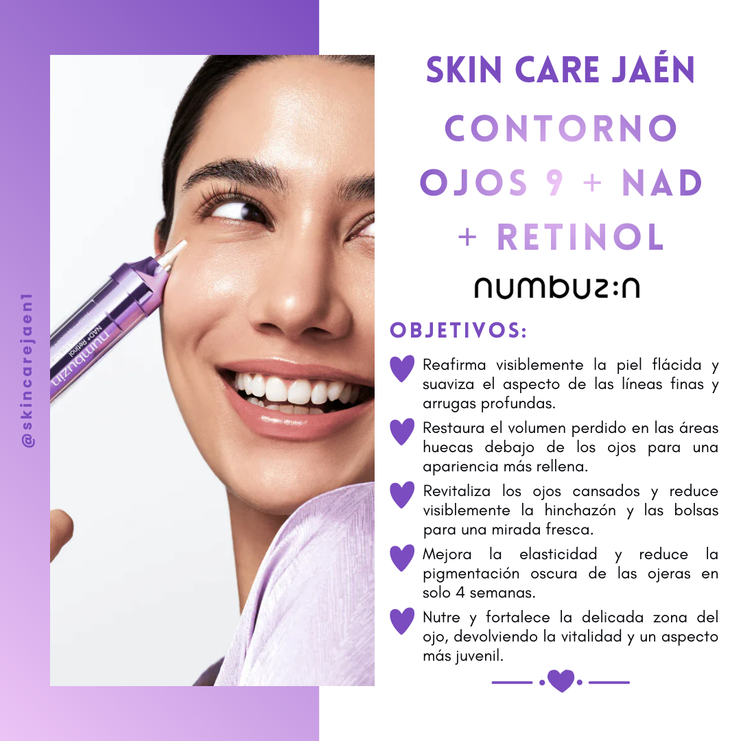 Objetivos y Beneficios