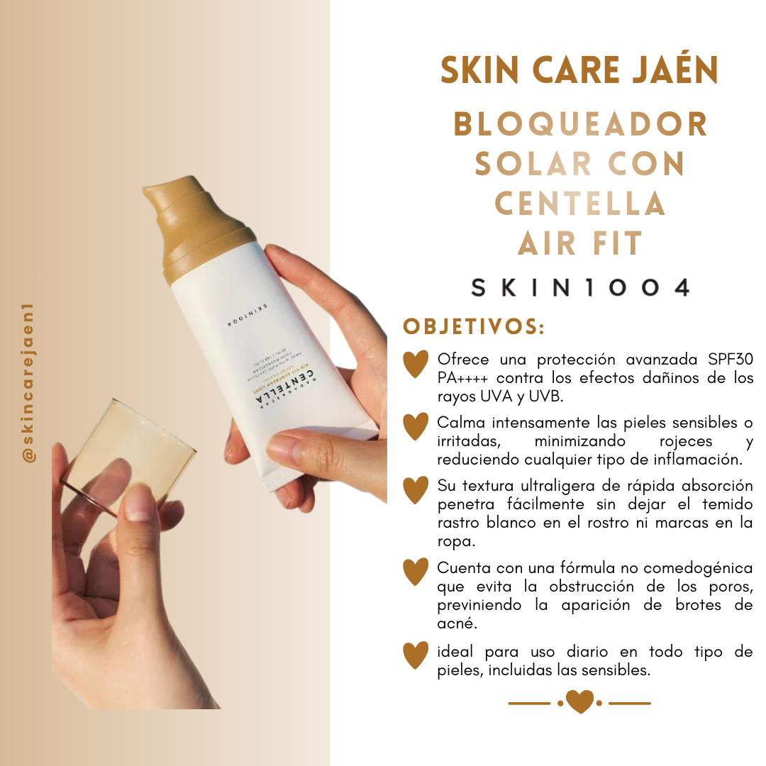 Objetivos y Beneficios