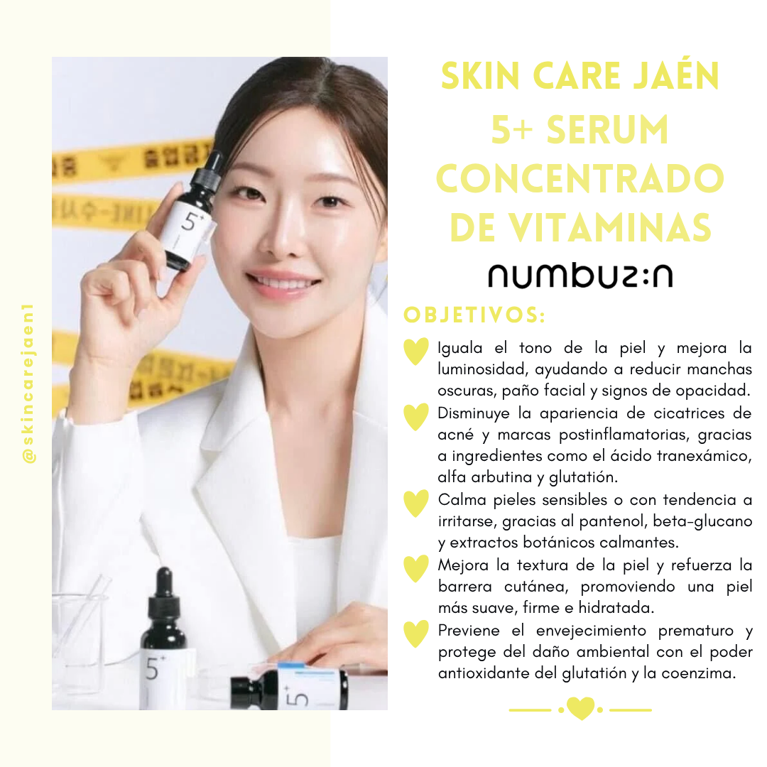 Objetivos y Beneficios