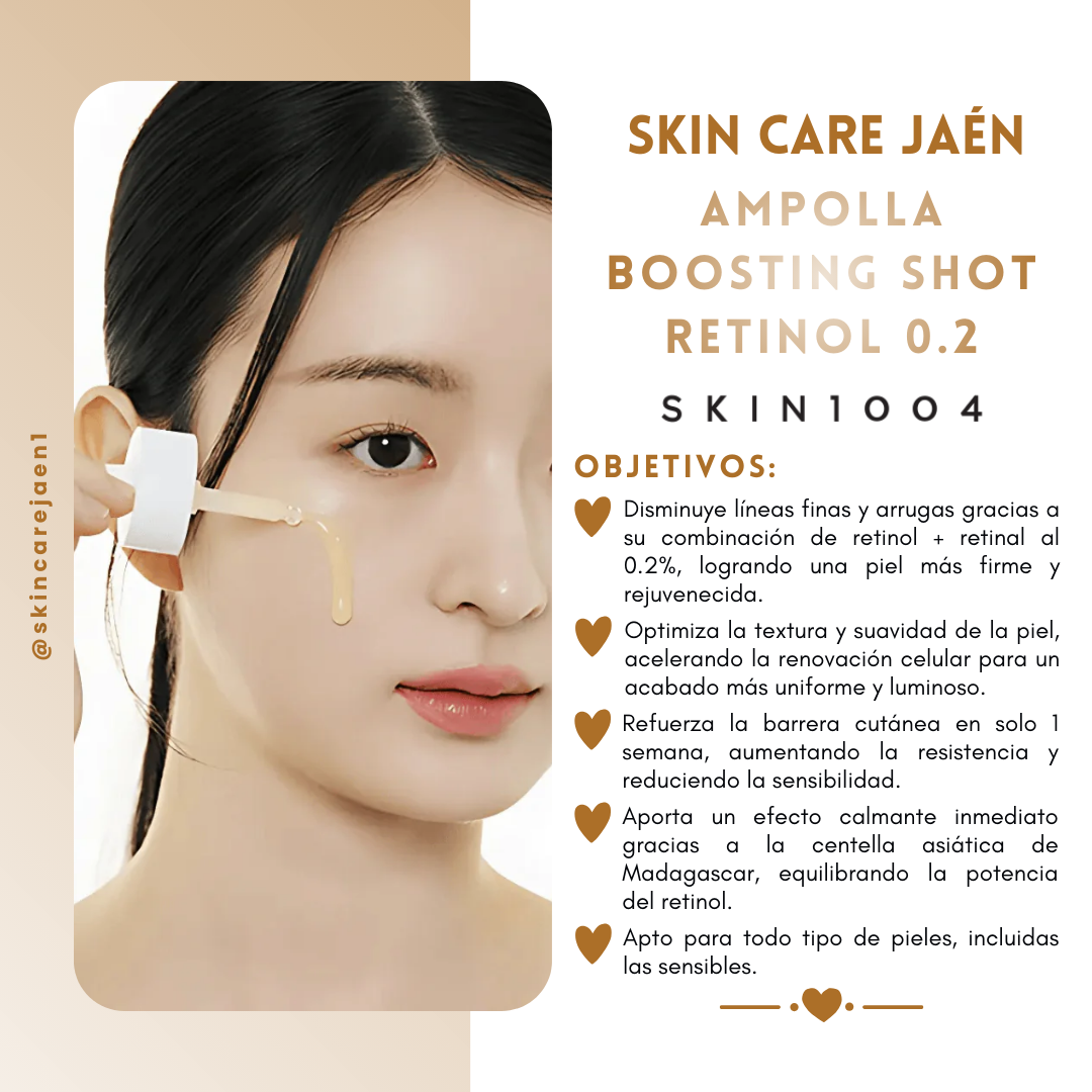 Objetivos y Beneficios