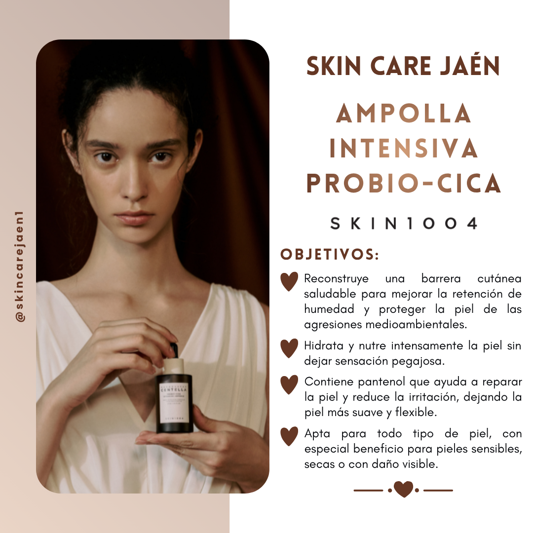 Objetivos y Beneficios