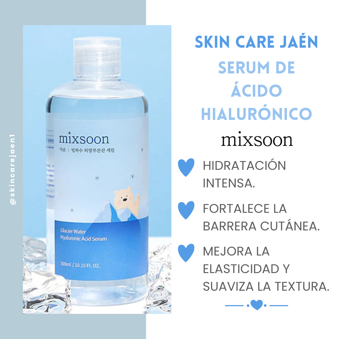 Serum de Ácido Hialurónico JUMBO