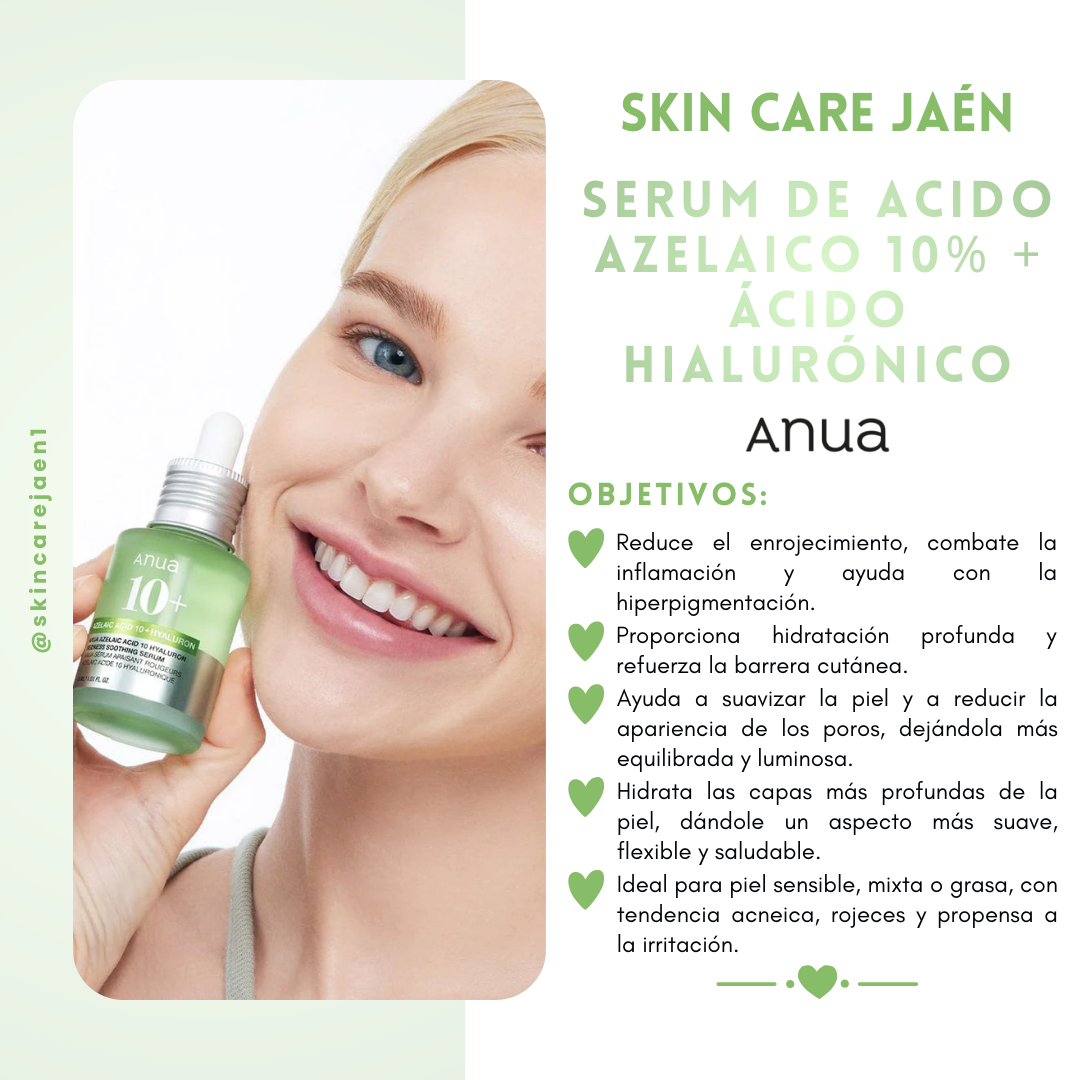 Objetivos y Beneficios