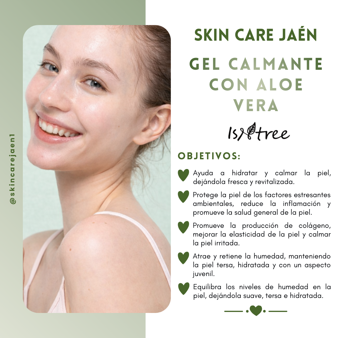 Objetivos y Beneficios