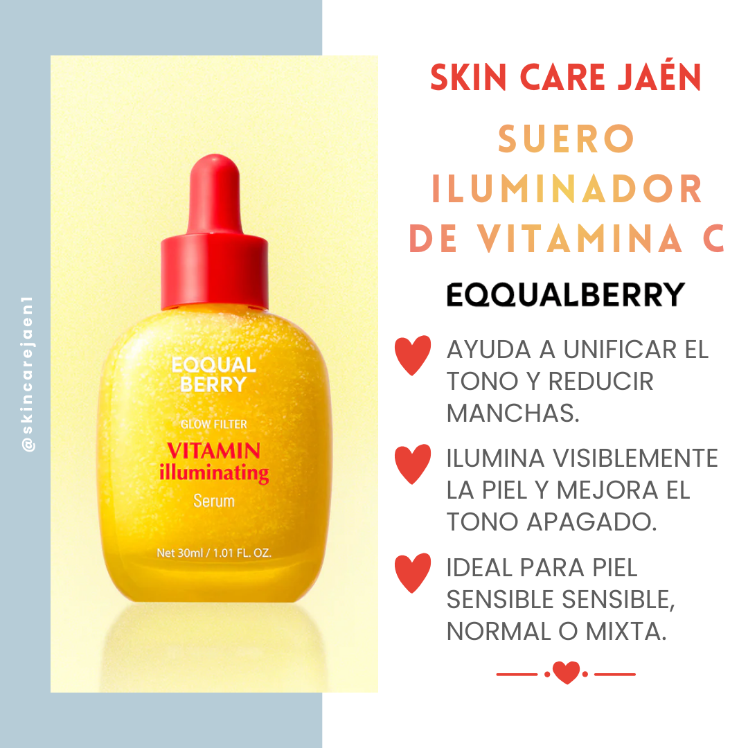 Serum Iluminador de Vitamina C