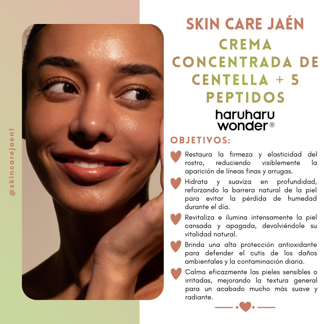 Objetivos y Beneficios