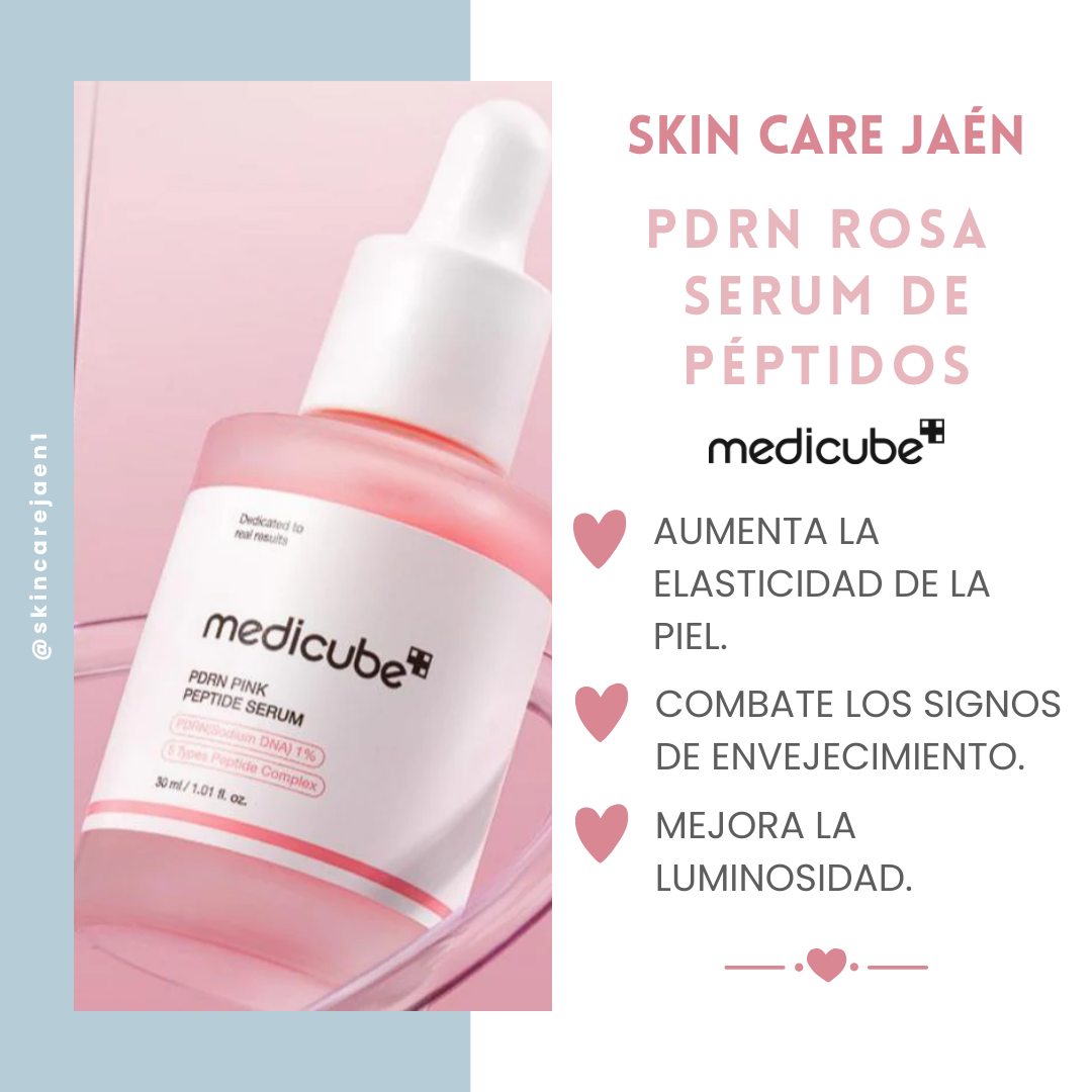 Serum PDRN + Péptidos