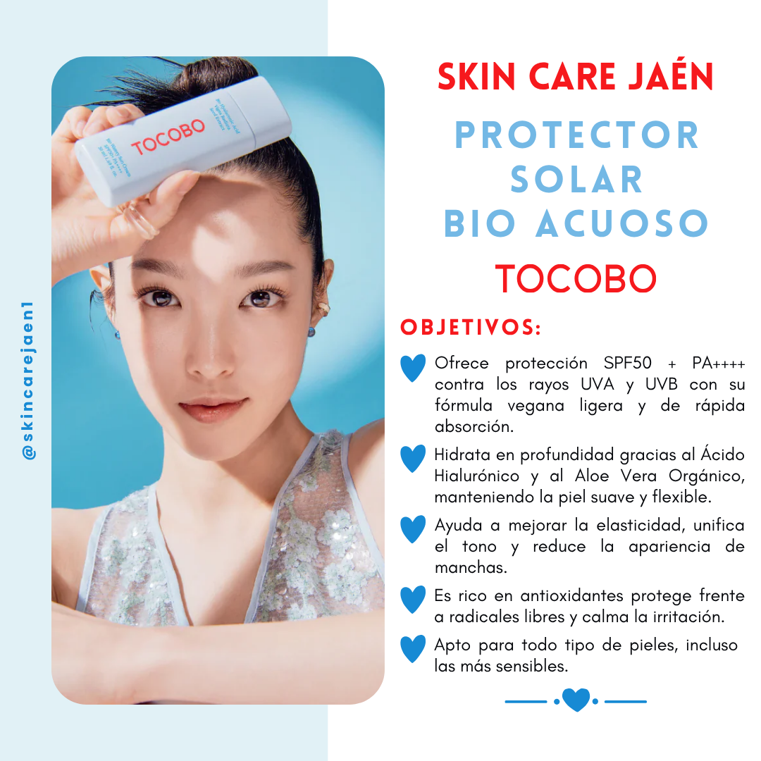 Objetivos y Beneficios