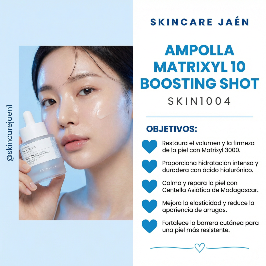 Objetivos y Beneficios