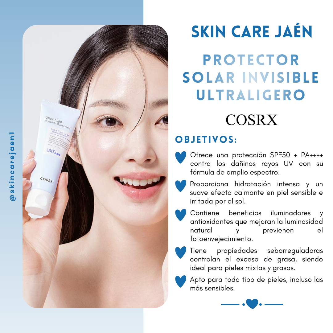 Objetivos y Beneficios