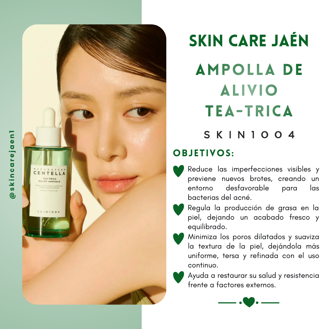 Objetivos y Beneficios