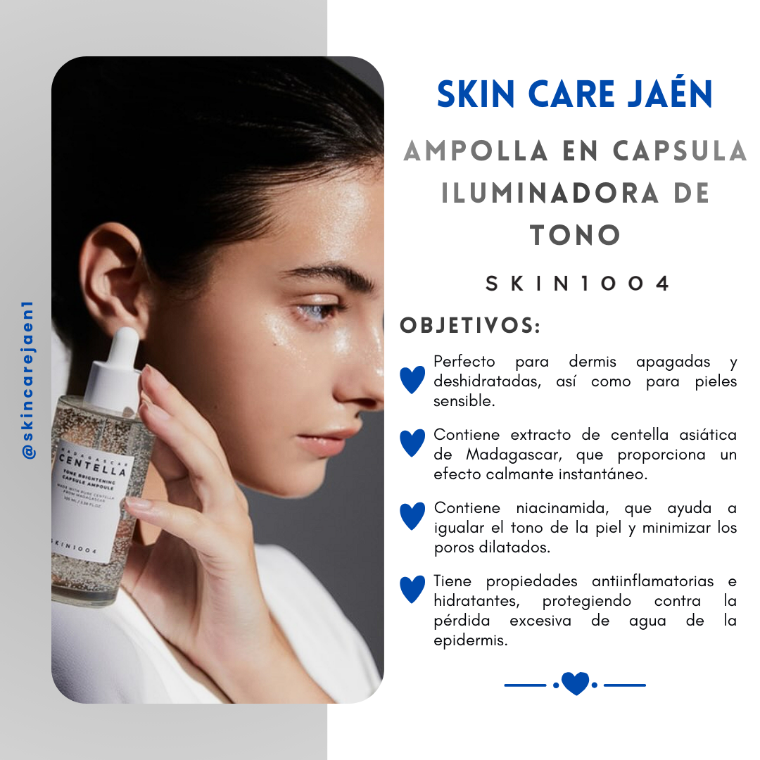 Objetivos y Beneficios