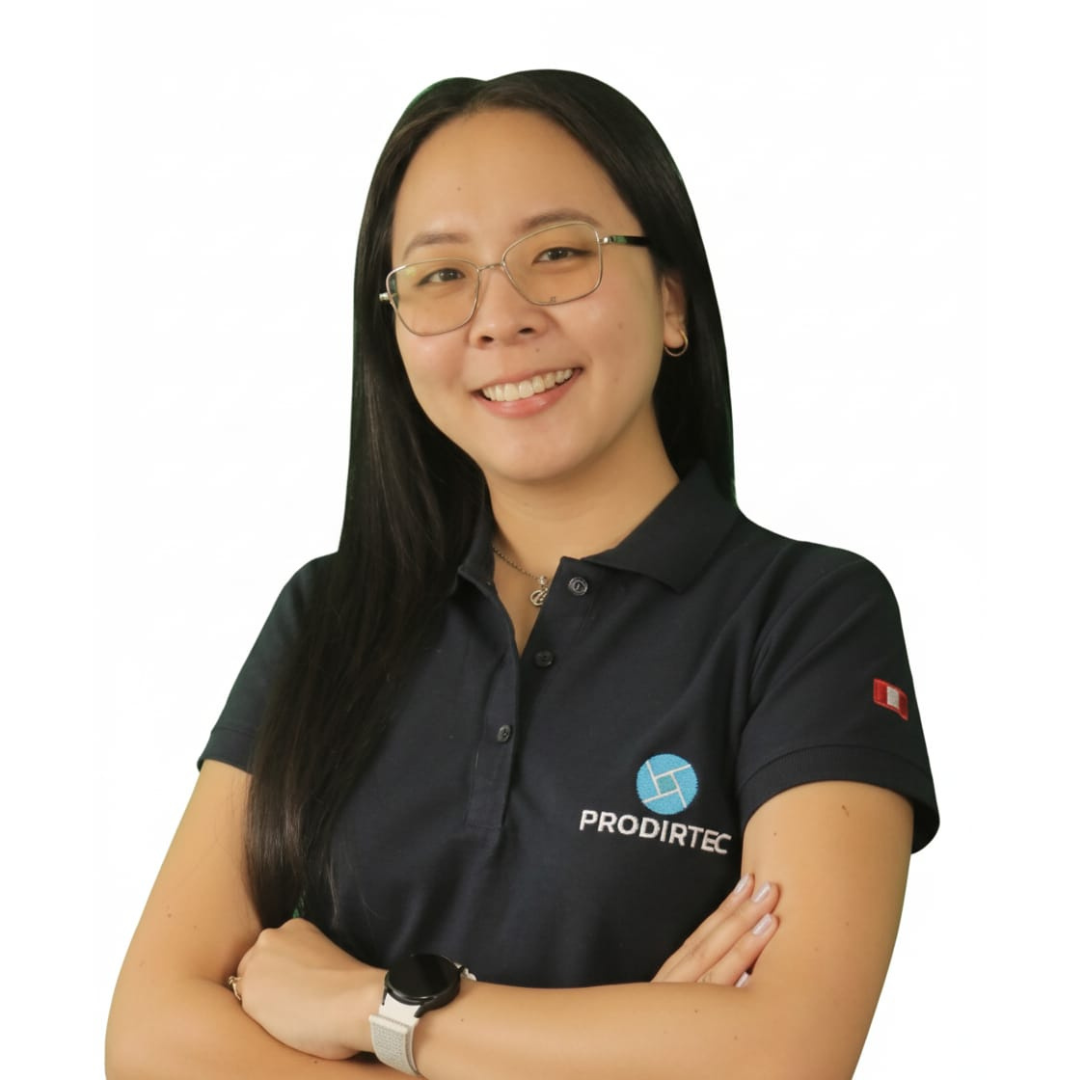 Arq. Claudia Cheenyi Zhou Chau