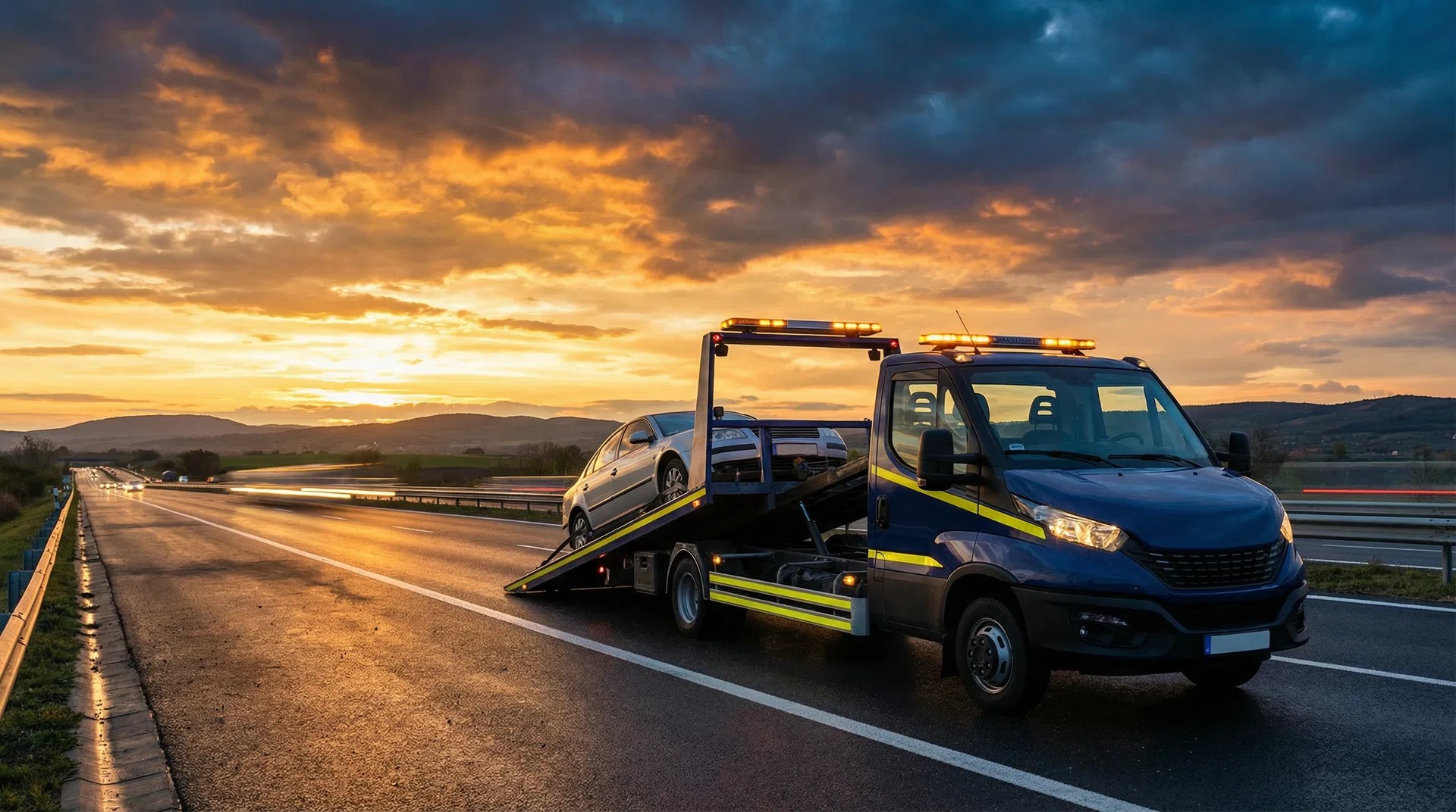 Juhász Autómentés – Autómentő Kecskemét