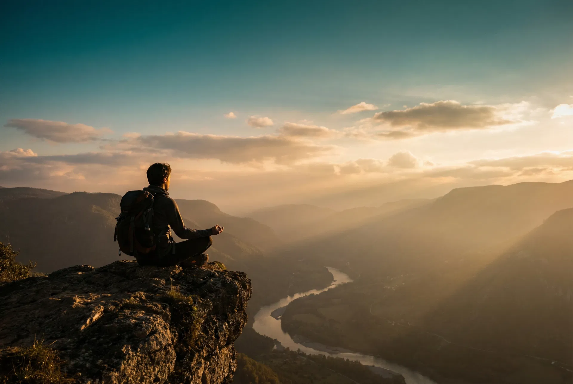 Meditation and transformation