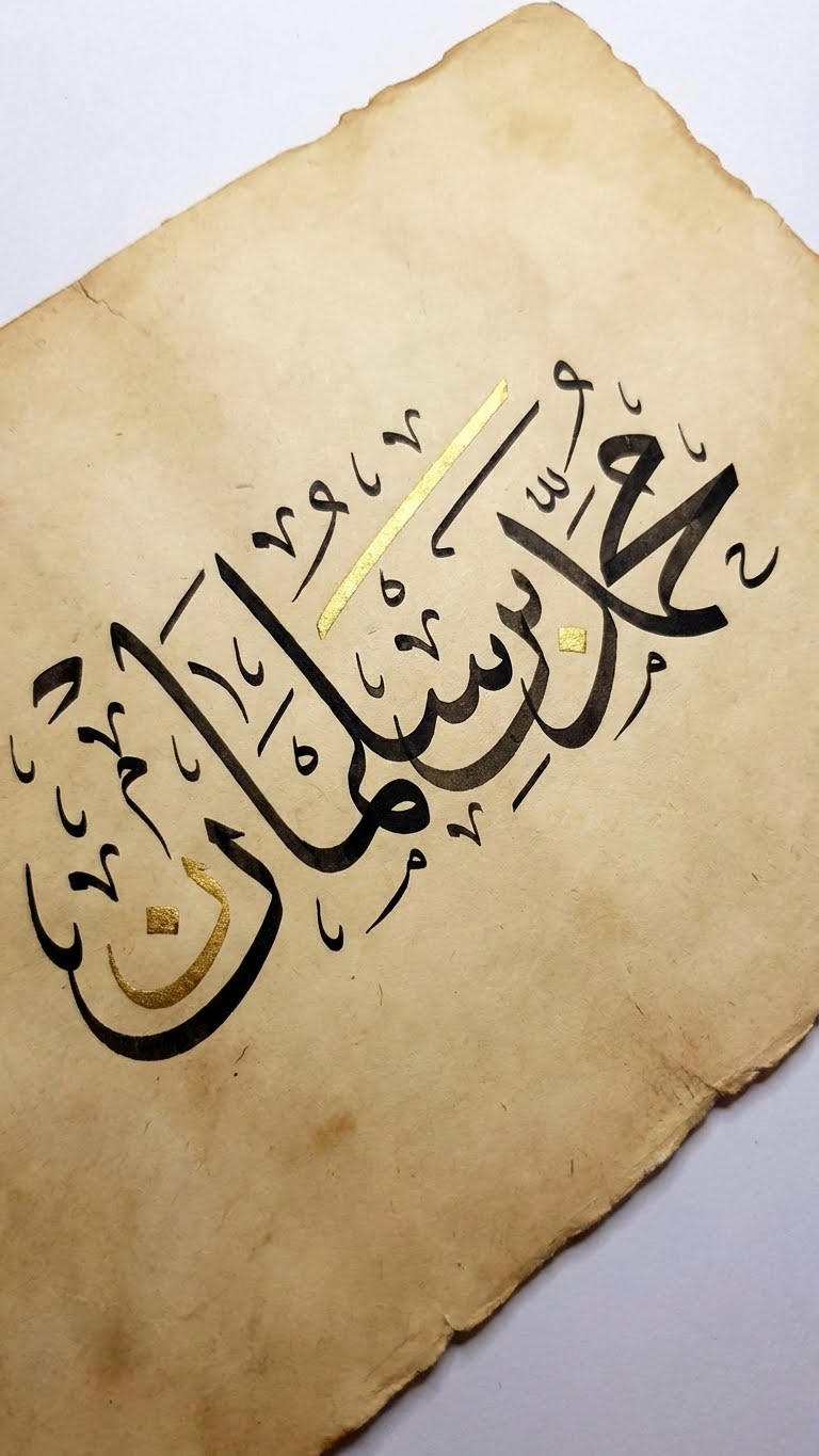 اكتب اسمك بالشكل اللي يليق فيك