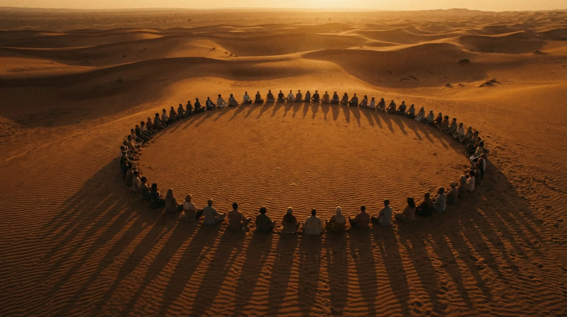 OHM global community network - members connected through frequency therapy and AI