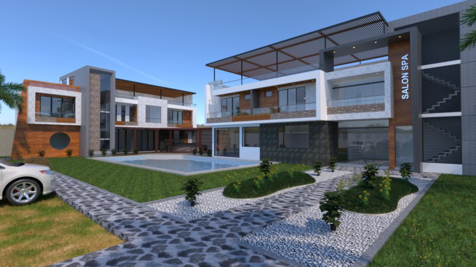 Centro de Esparcimiento - Chiclayo