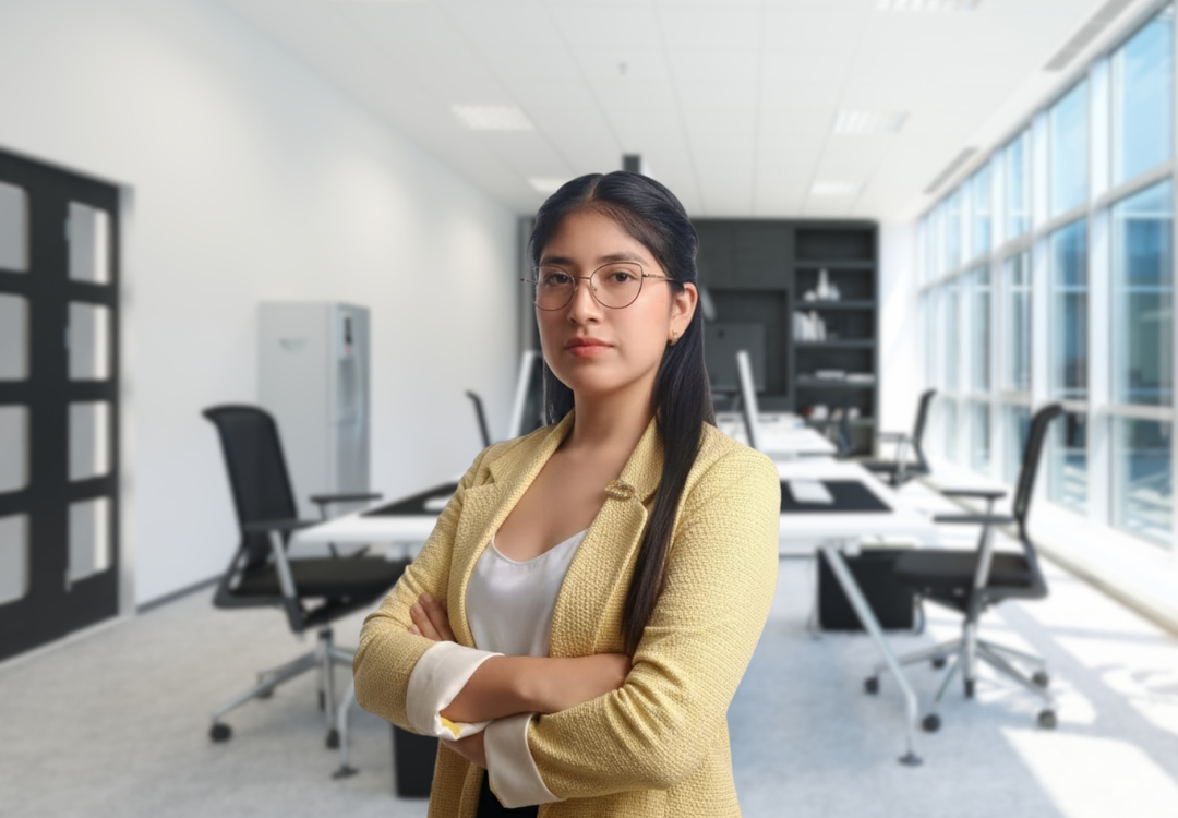 Marianela Yajahuanca