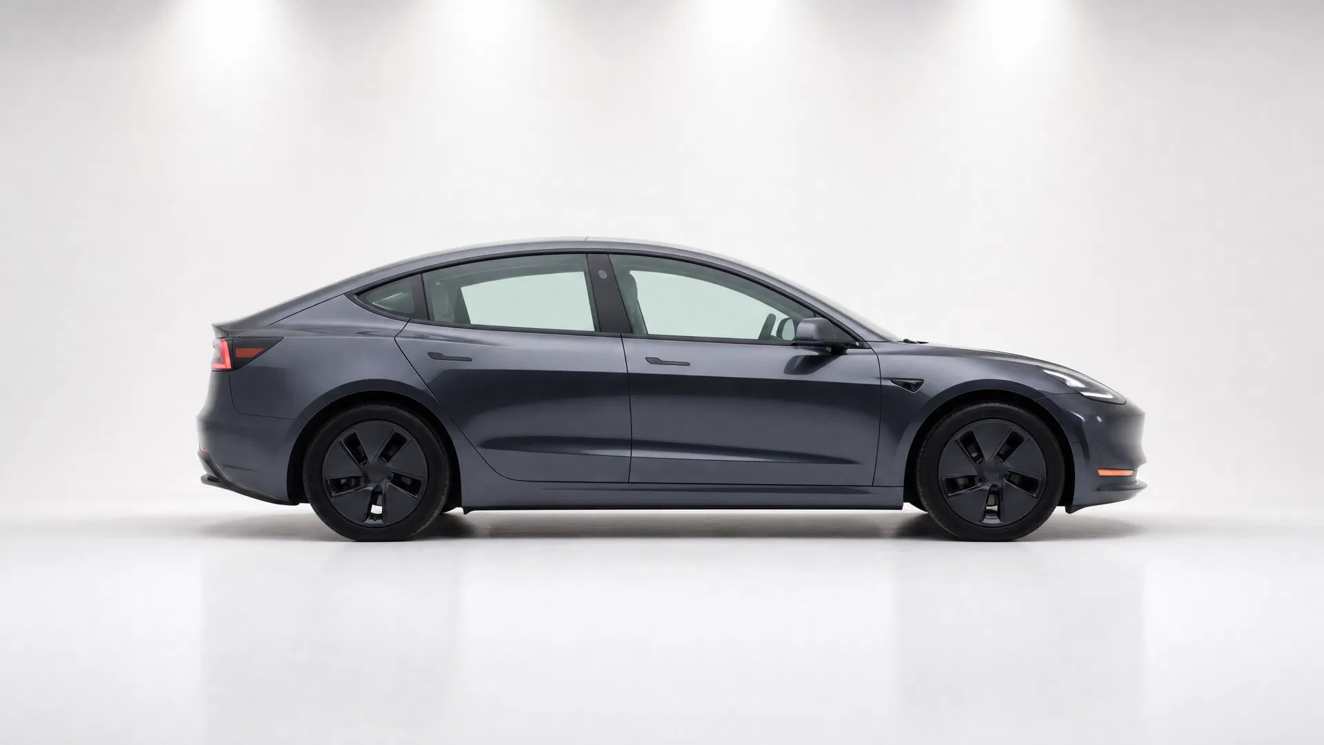 Certified EV body restoration and collision repair South Florida