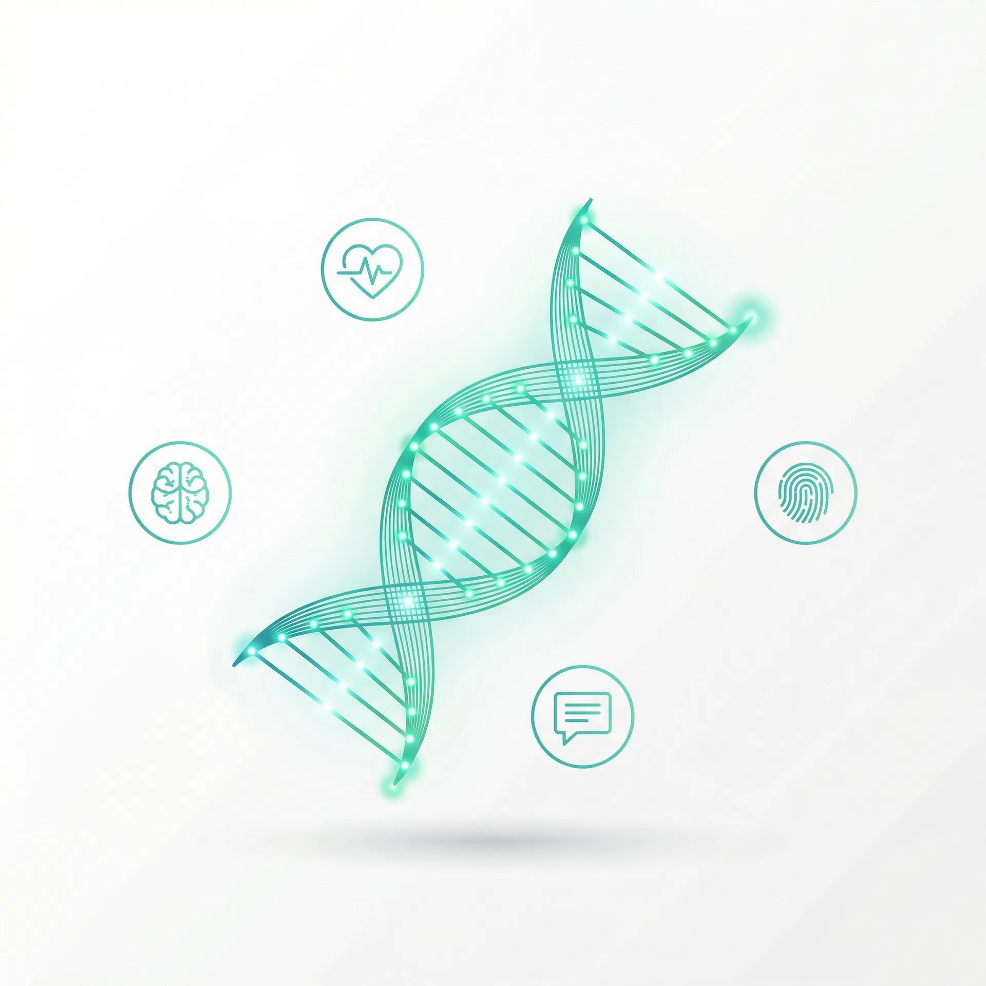 Social Genome visualization