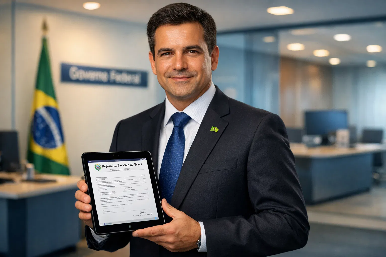 Especialista em crédito consignado