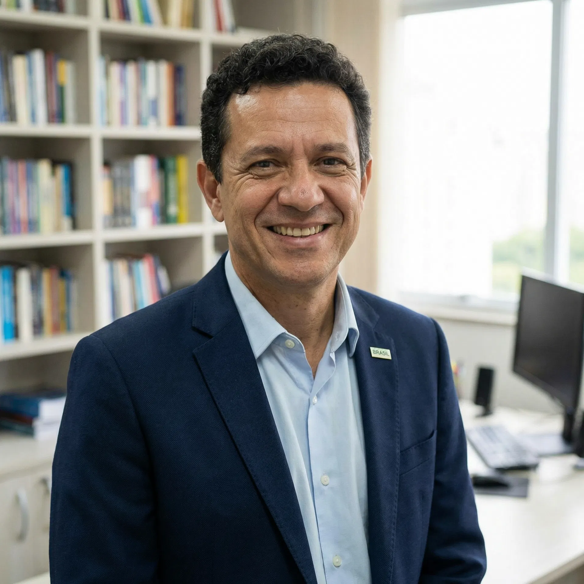 Carlos Eduardo Silva