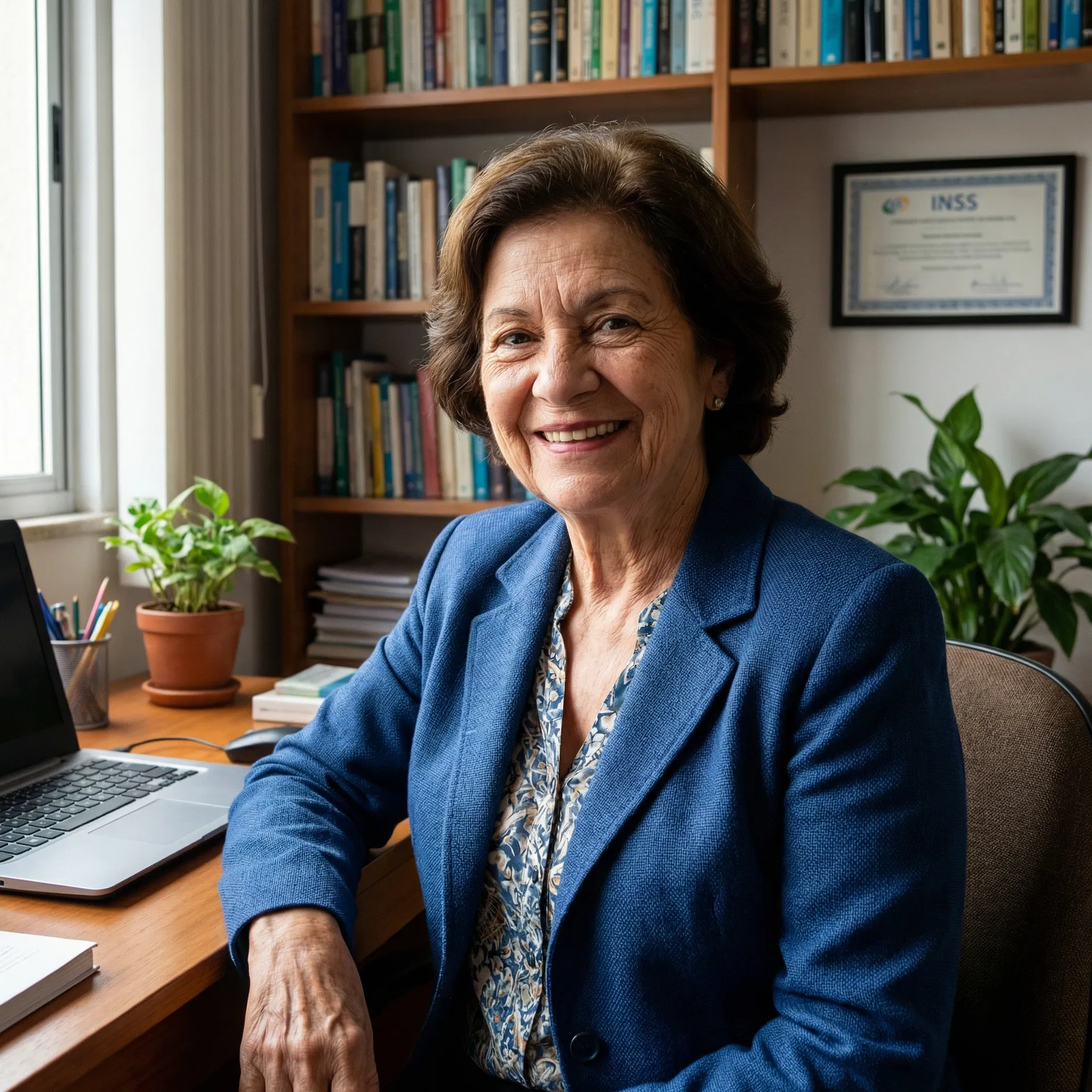 Maria de Fátima Costa