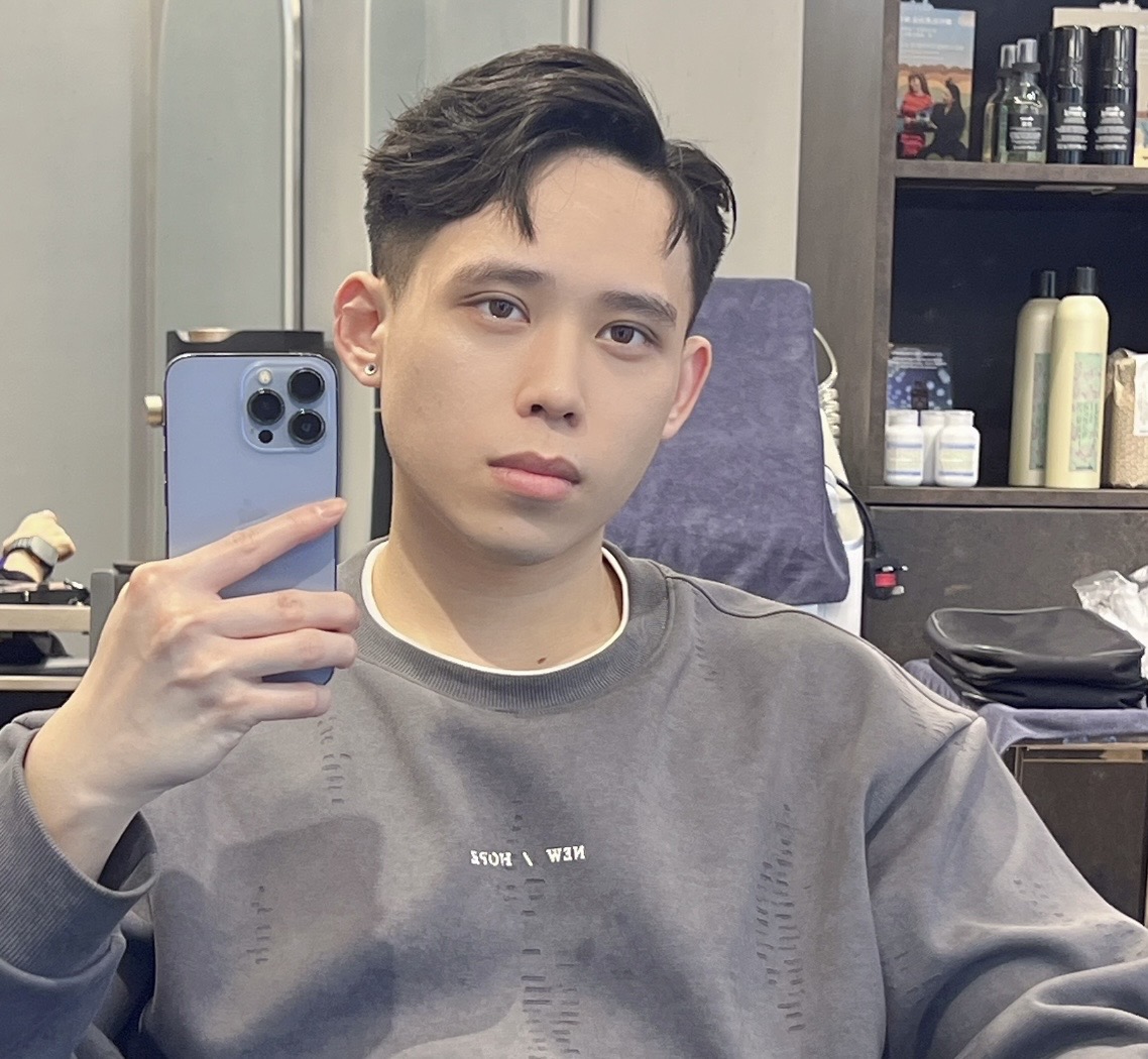 Goody hair