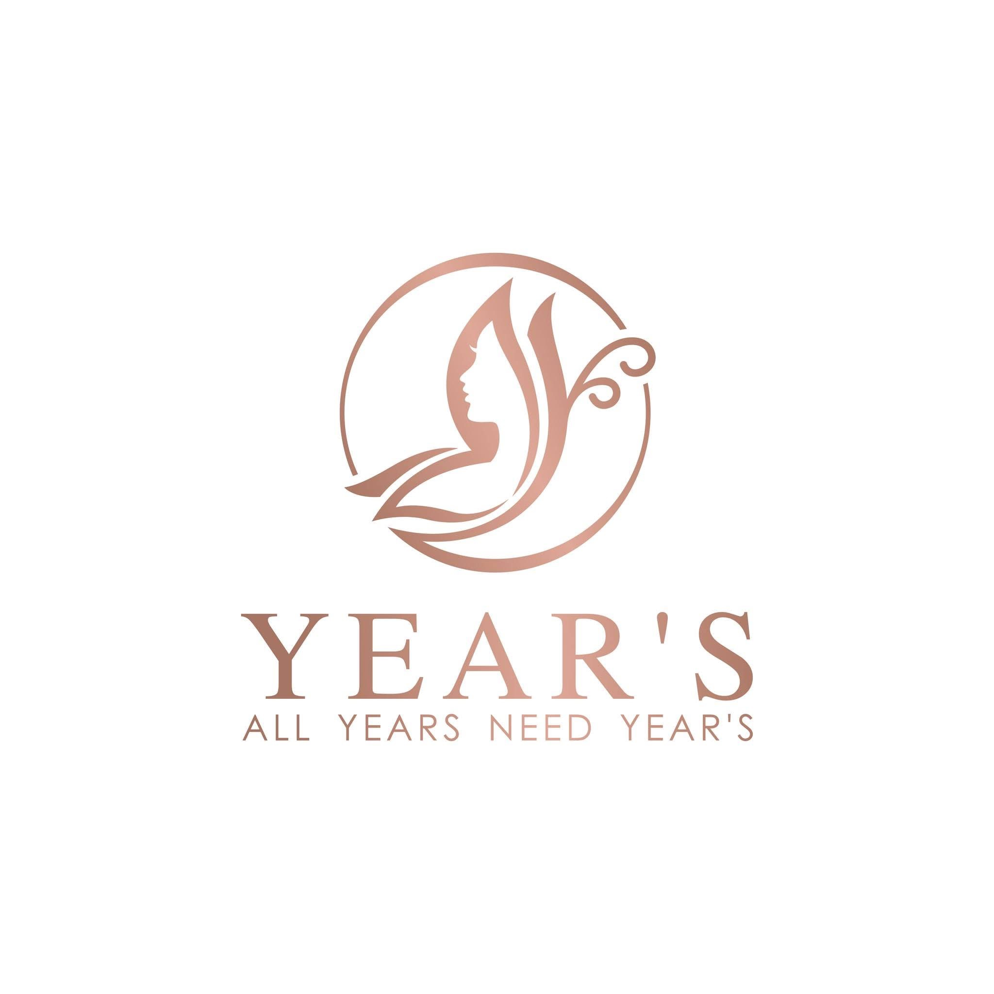 Years