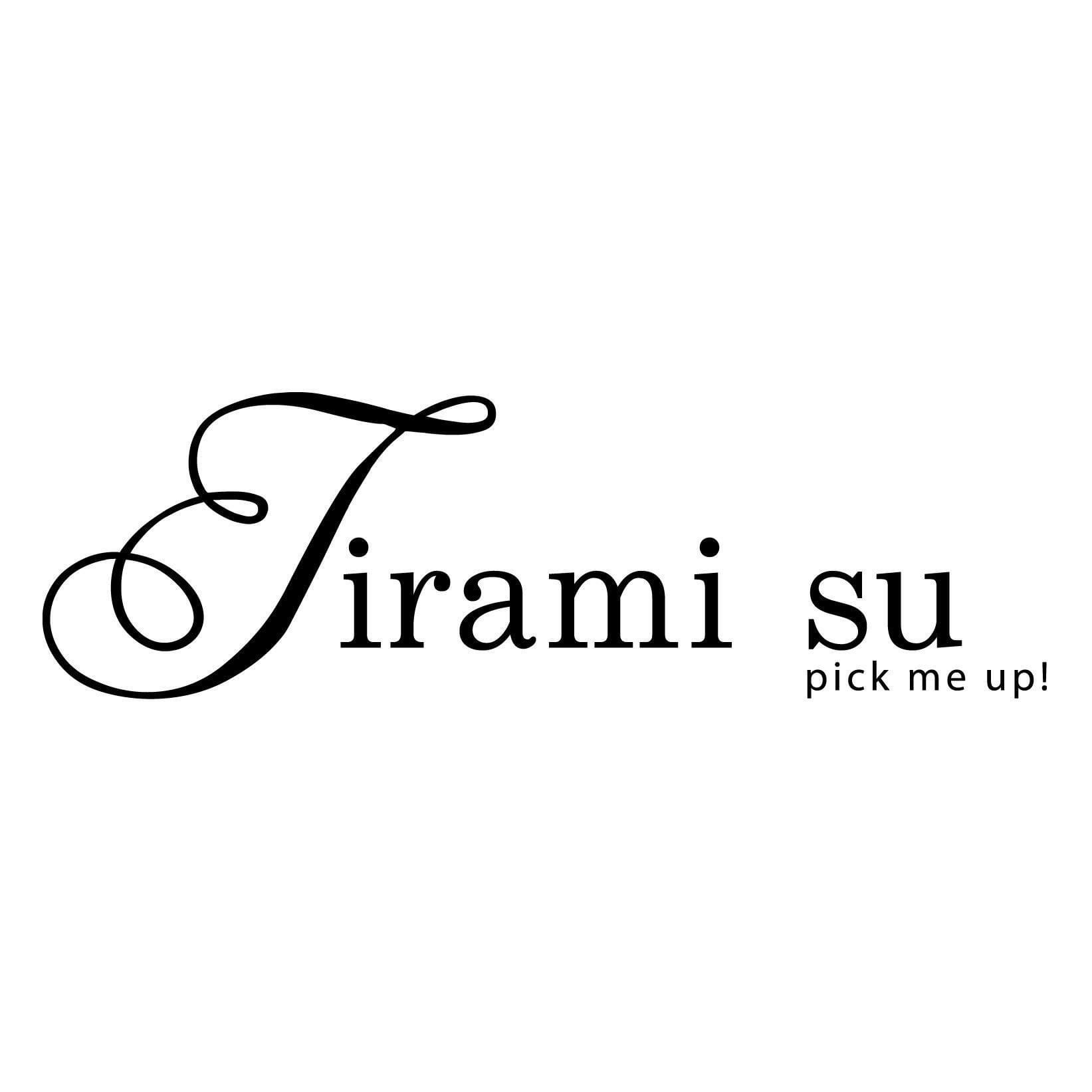 Tiramisu pick me up!