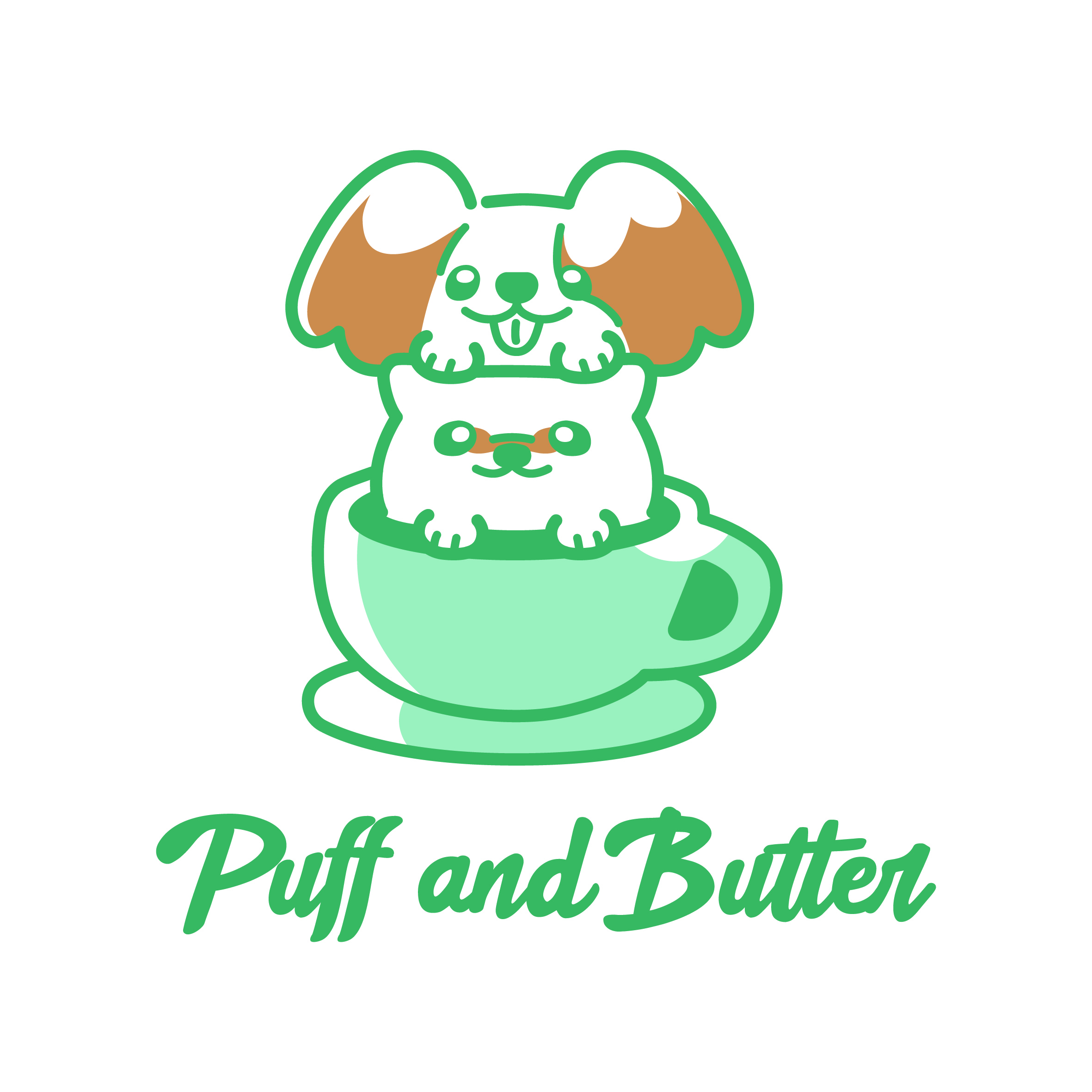 Puff and Butter