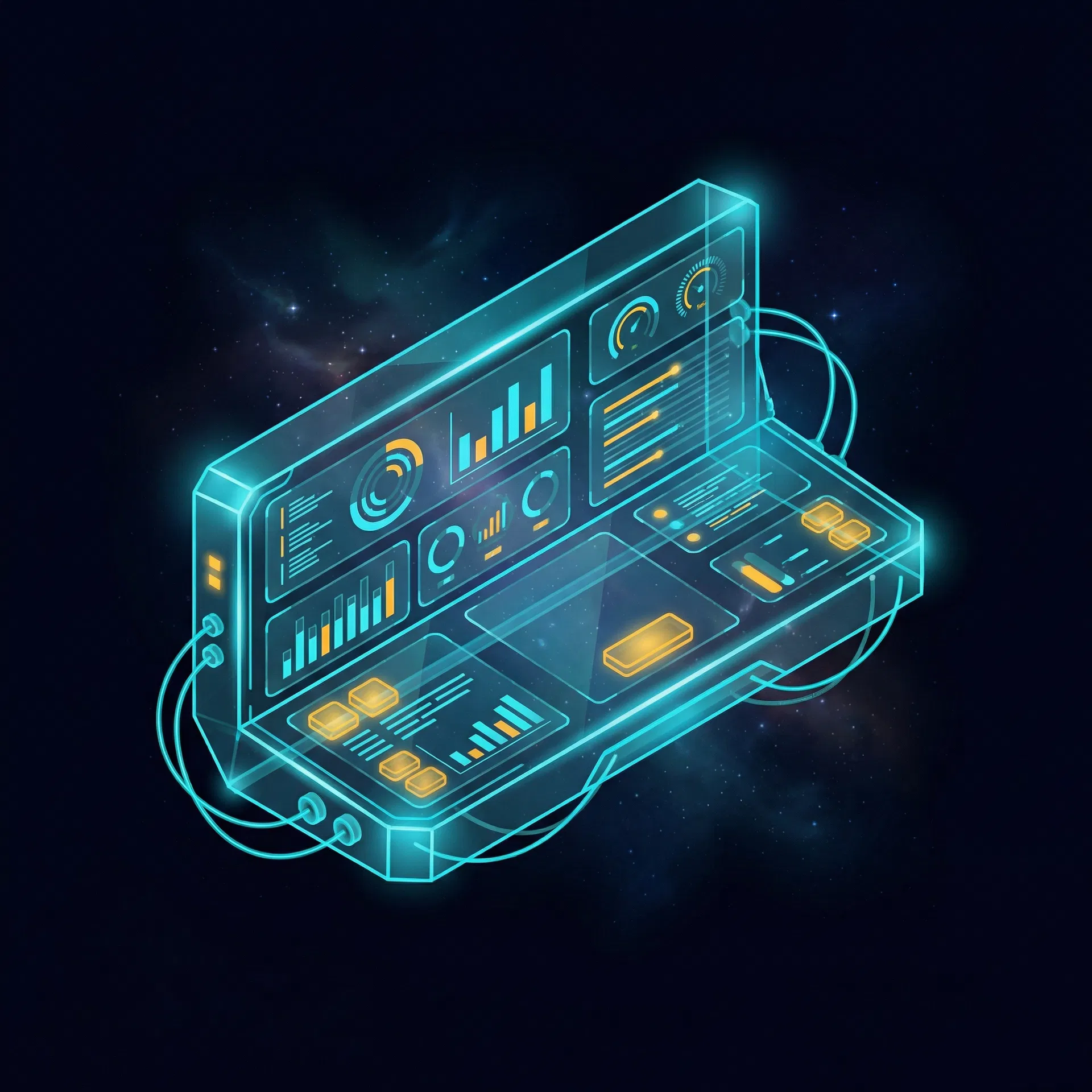 Enter Your Financial Data