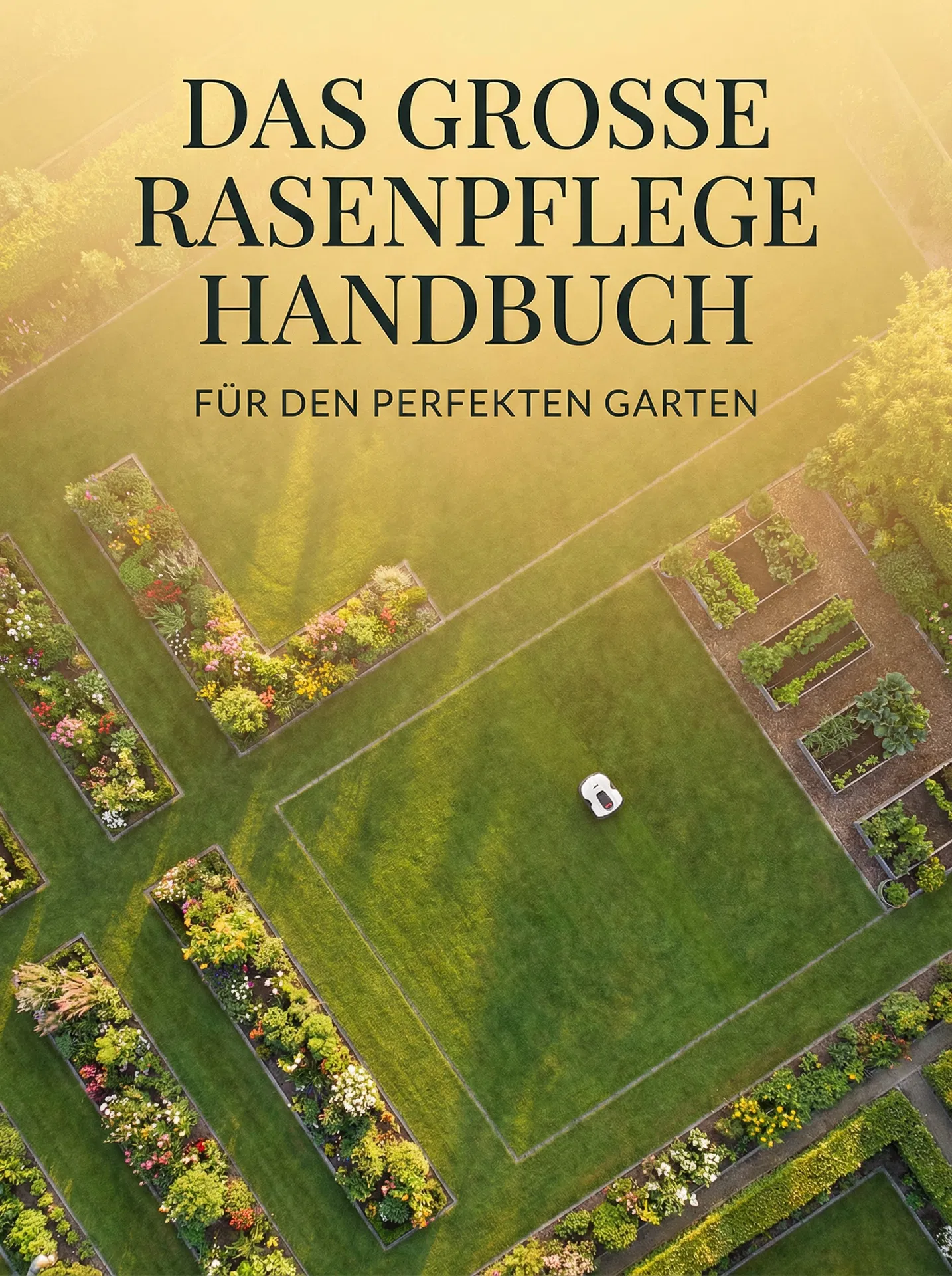 Kostenloser Mähroboter-Ratgeber PDF