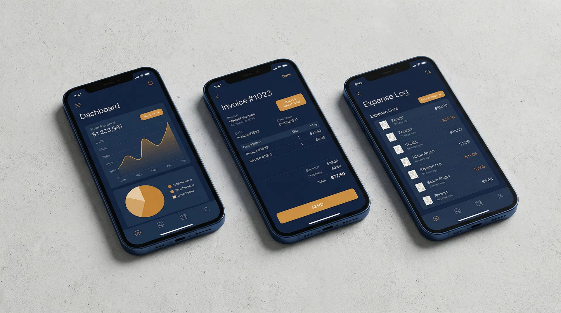 Buchhaltungssoftware Apps für Freelancer