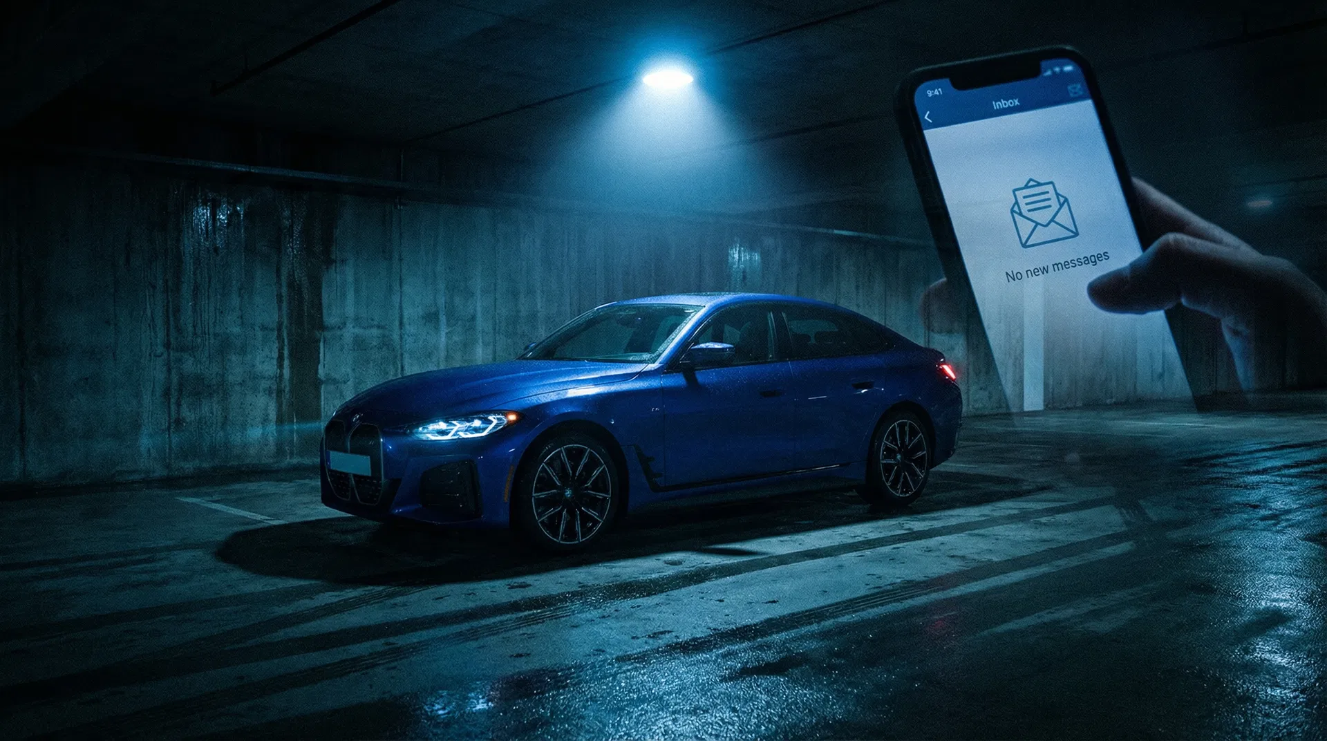 From Frustration to Niche Site: How I Deployed cantwaitformycar.com with AI