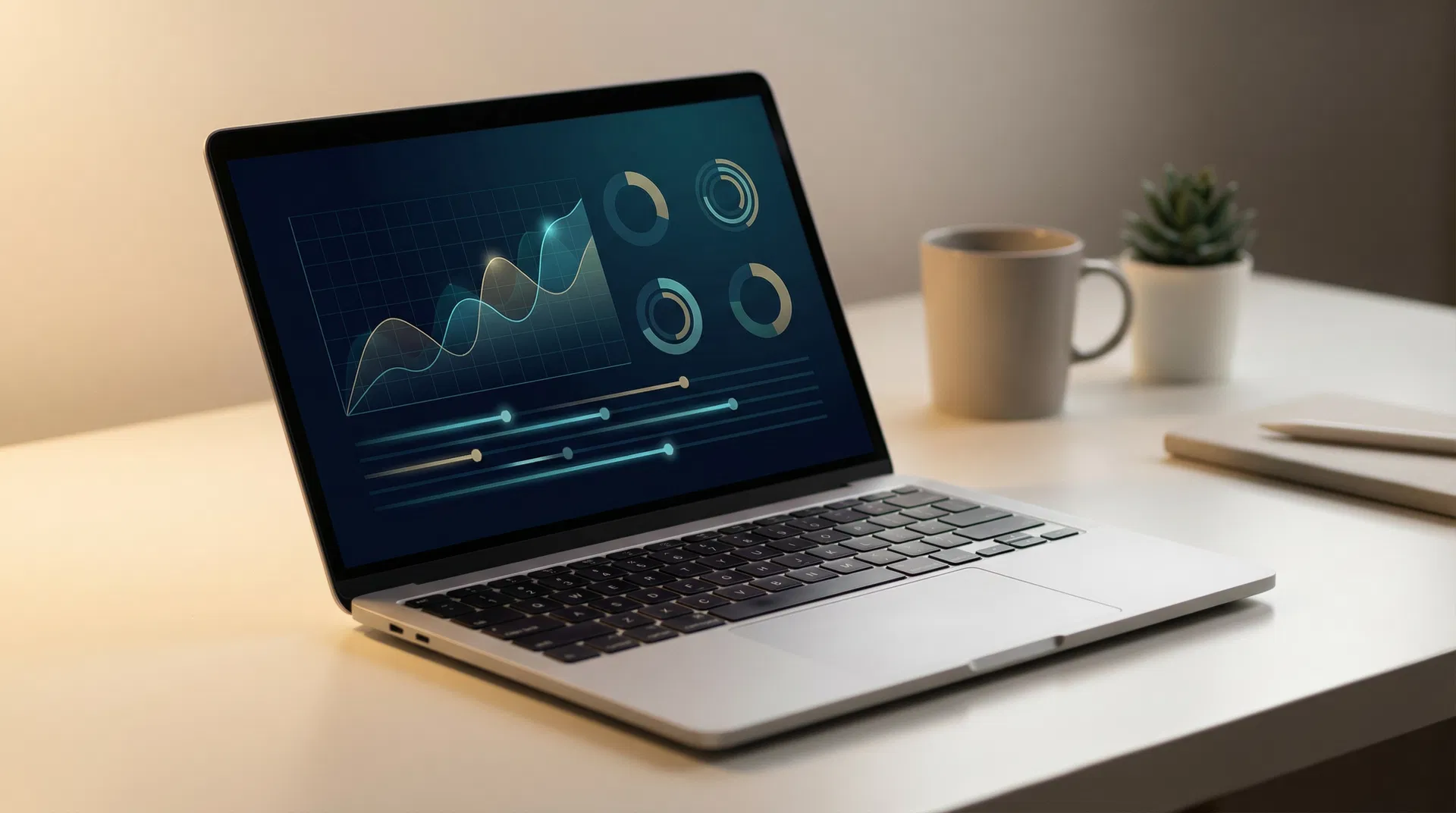 What Happens When You Actually Understand Your Own Financial Plan