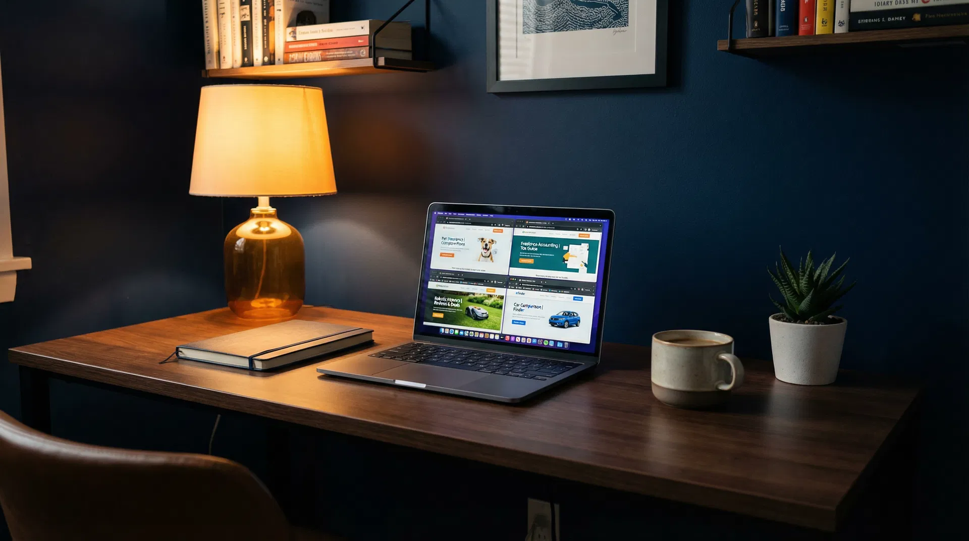 Build Once, Launch Four Times: How AI Turns One Idea Into a Scalable Niche System