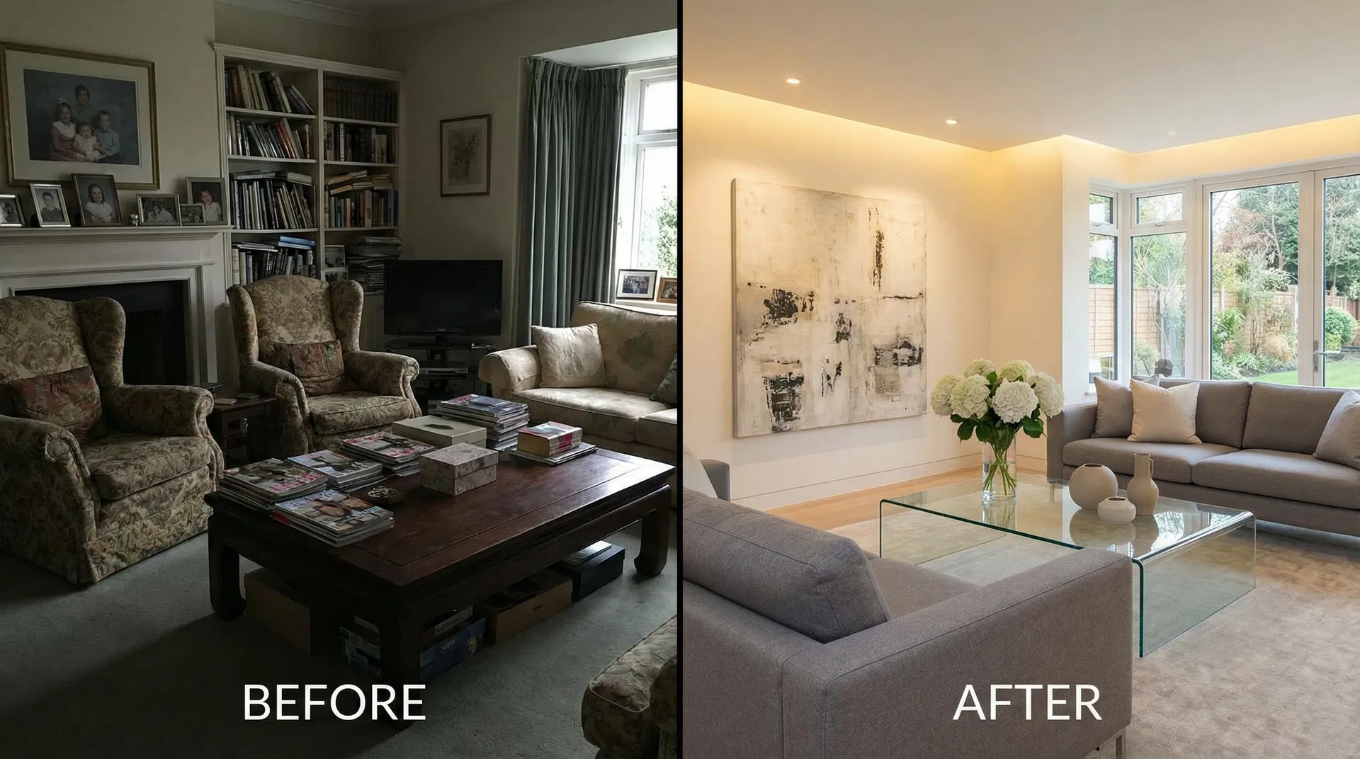 Staging an Estate Home: Tips to Maximize Appeal