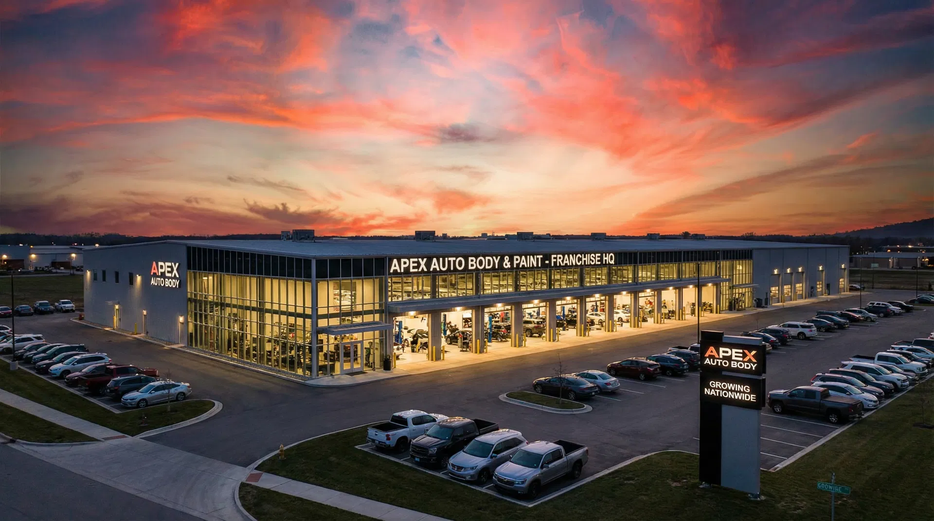 Franchise Opportunities