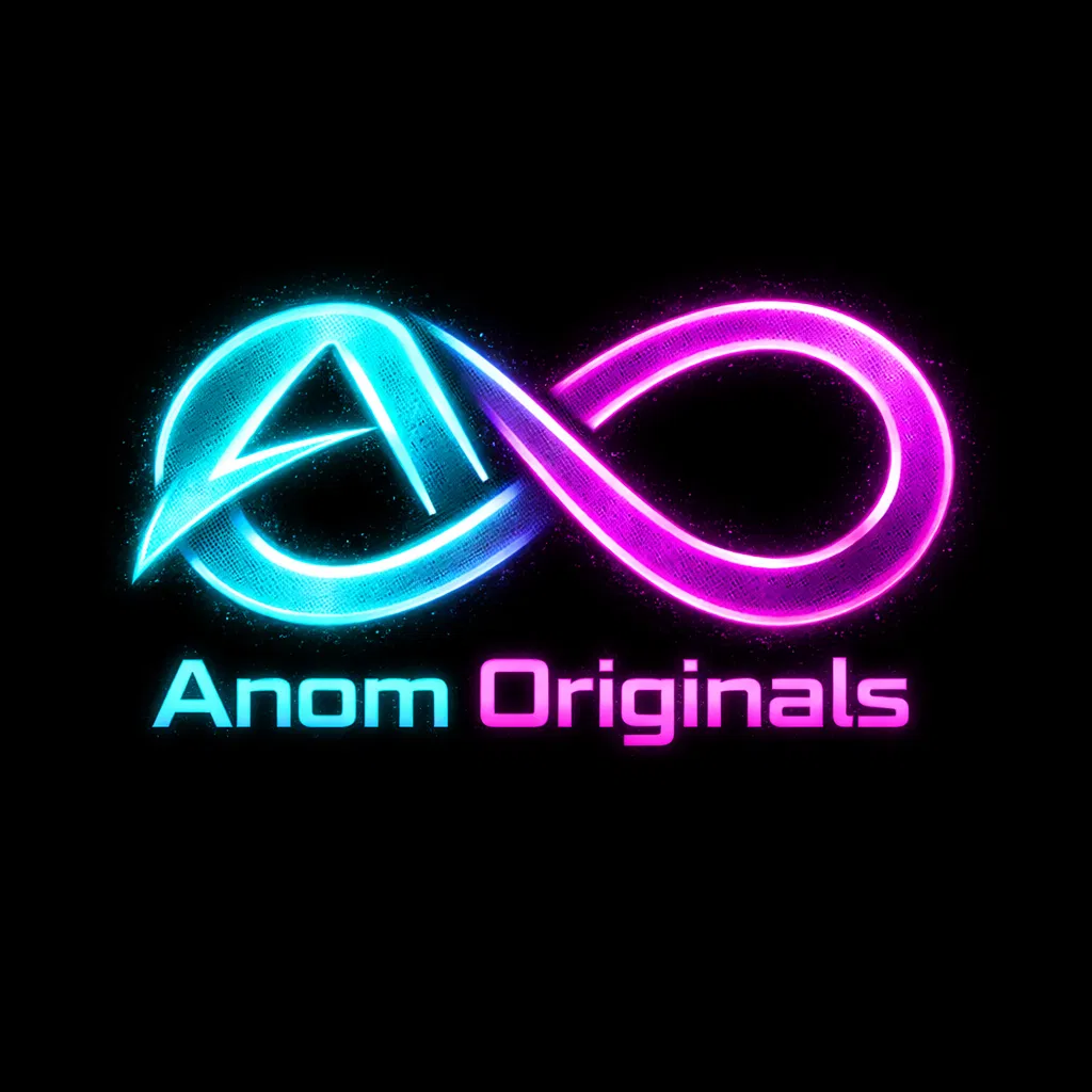 Anom Originals