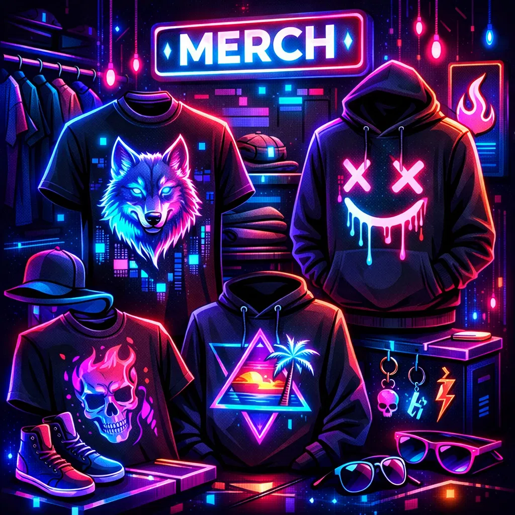Merchandise
