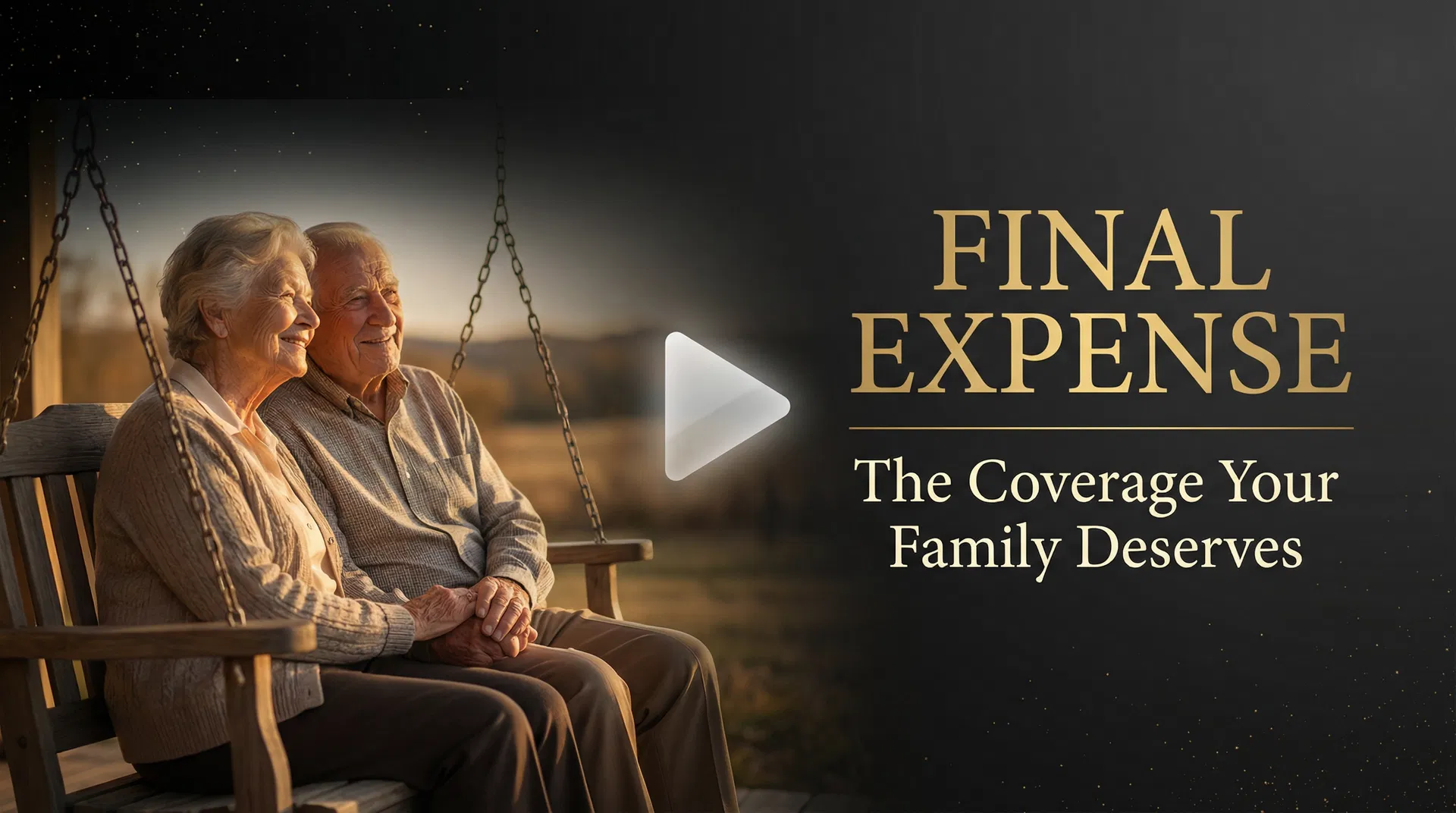Watch Final Expense Video