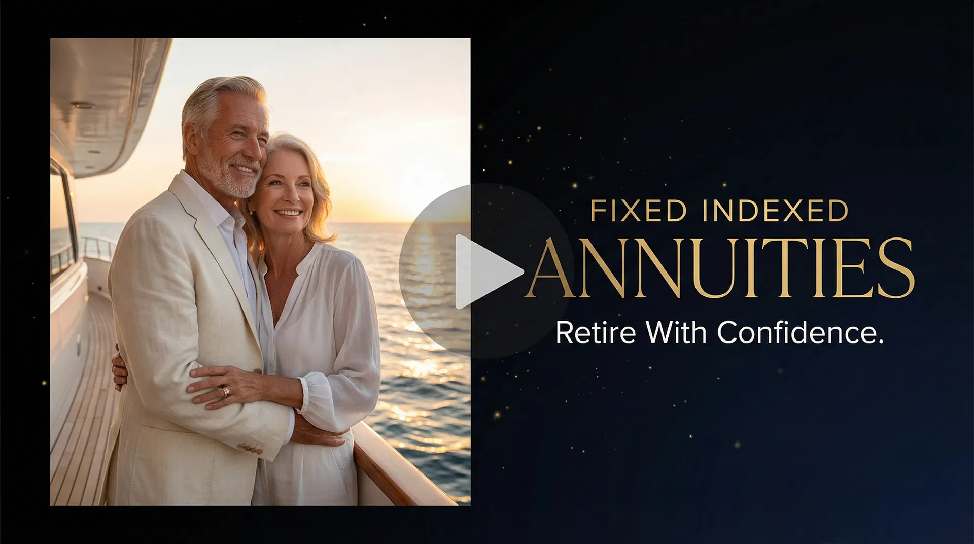 Watch Annuities Video