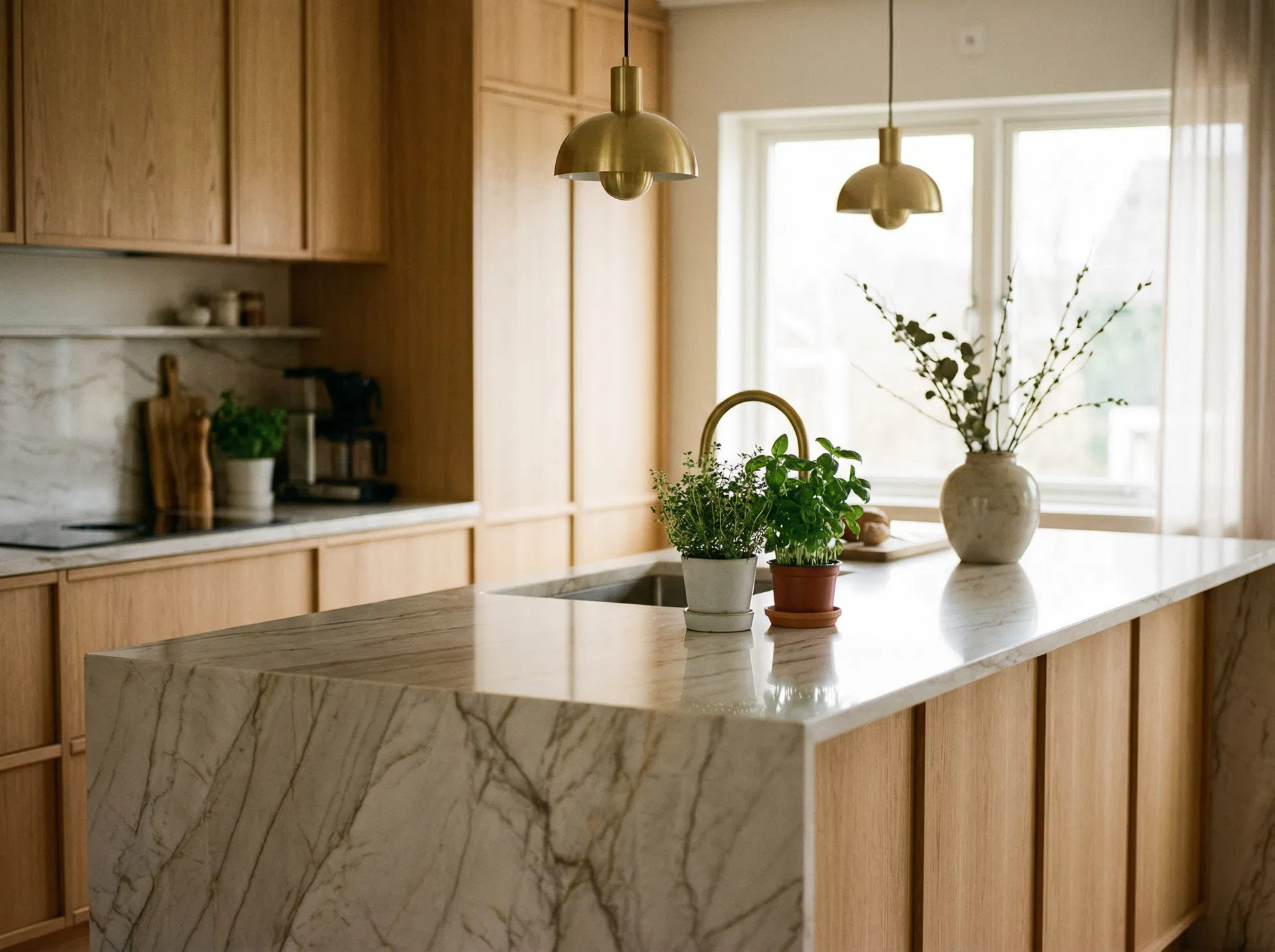 Kitchen Countertops